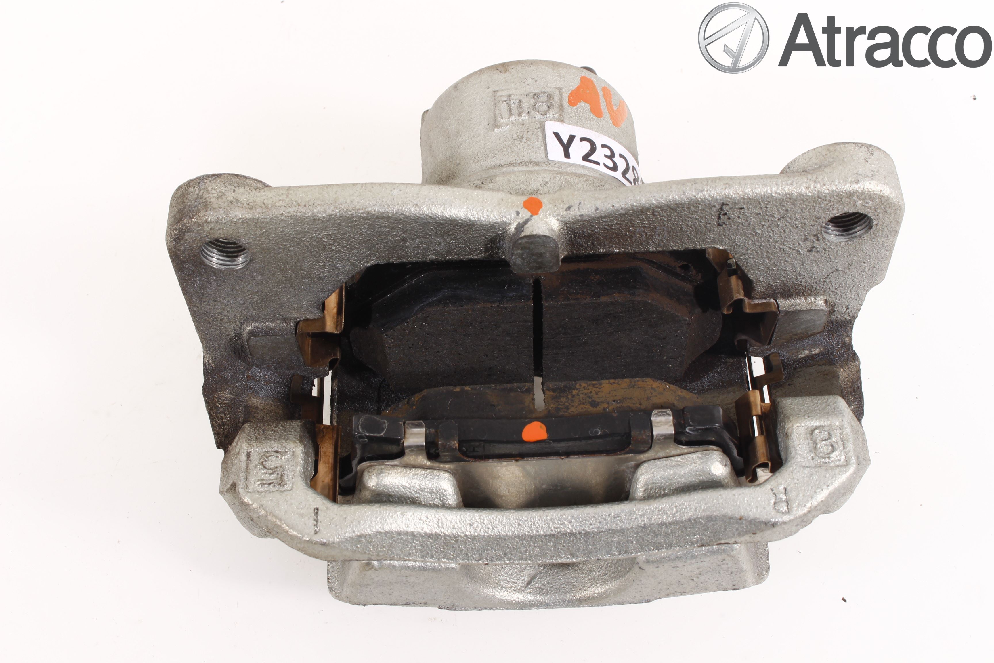 Toyota iQ Bremsecaliper Foran Høyre