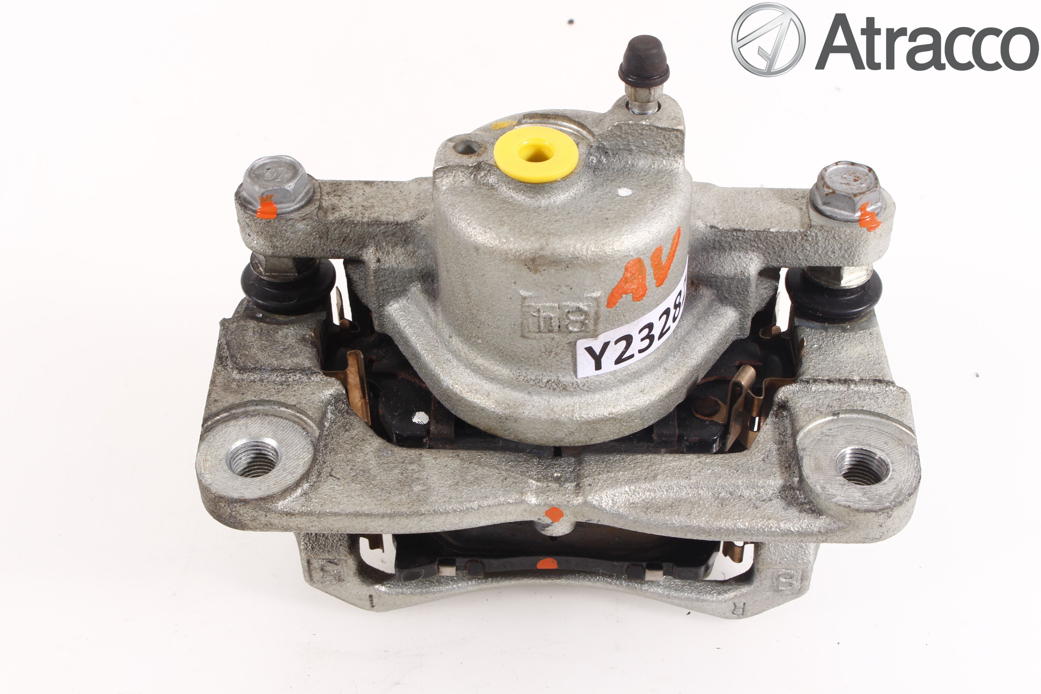 Toyota iQ Bremsecaliper Foran Høyre