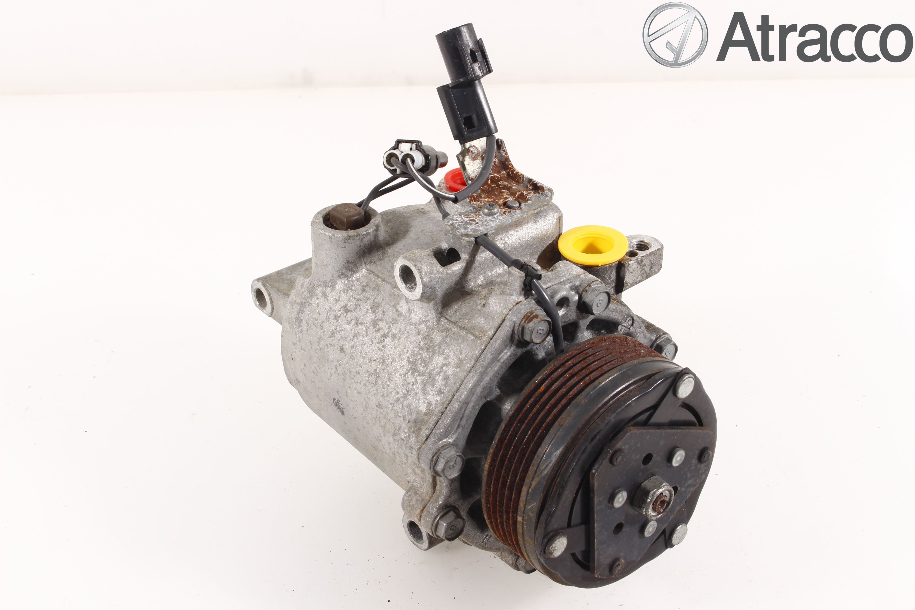 Mitsubishi COLT 09-13 Varme Ac Kompressor