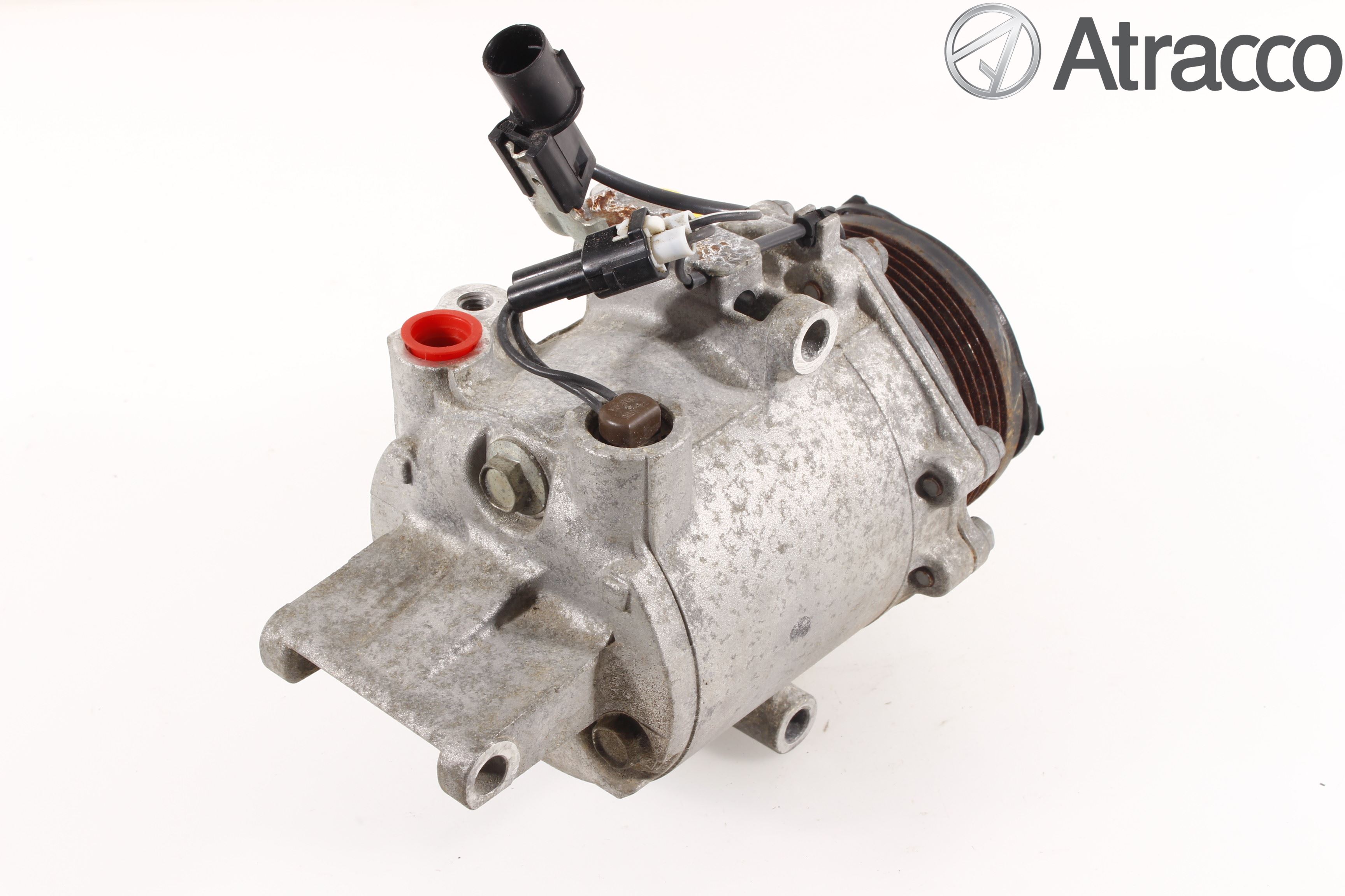 Mitsubishi COLT 09-13 Varme Ac Kompressor
