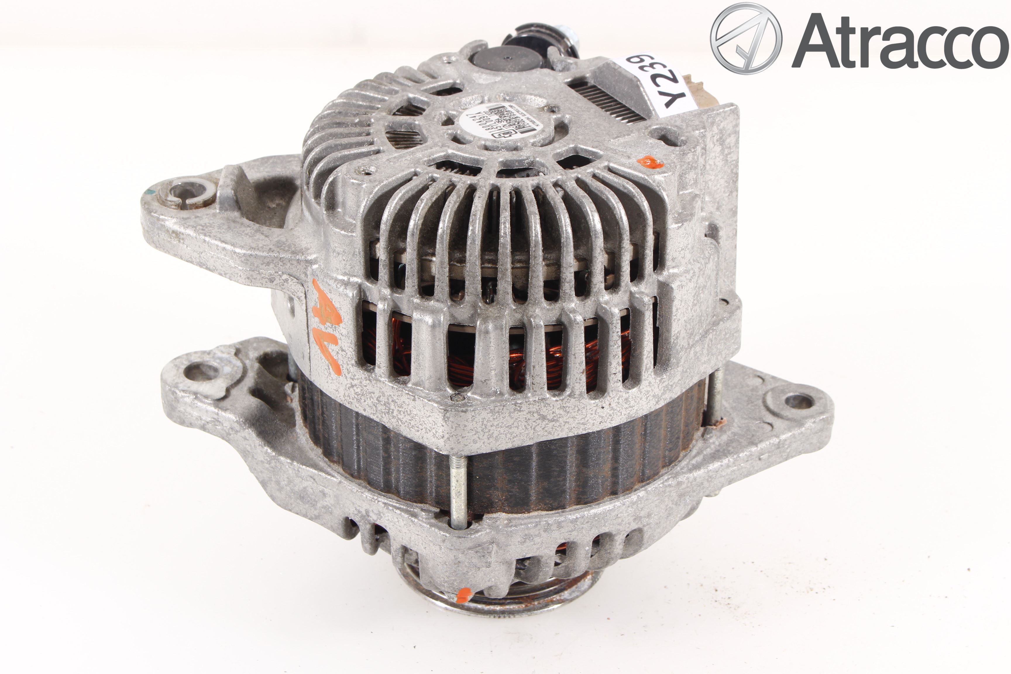 Mitsubishi COLT 09-13 Dynamo