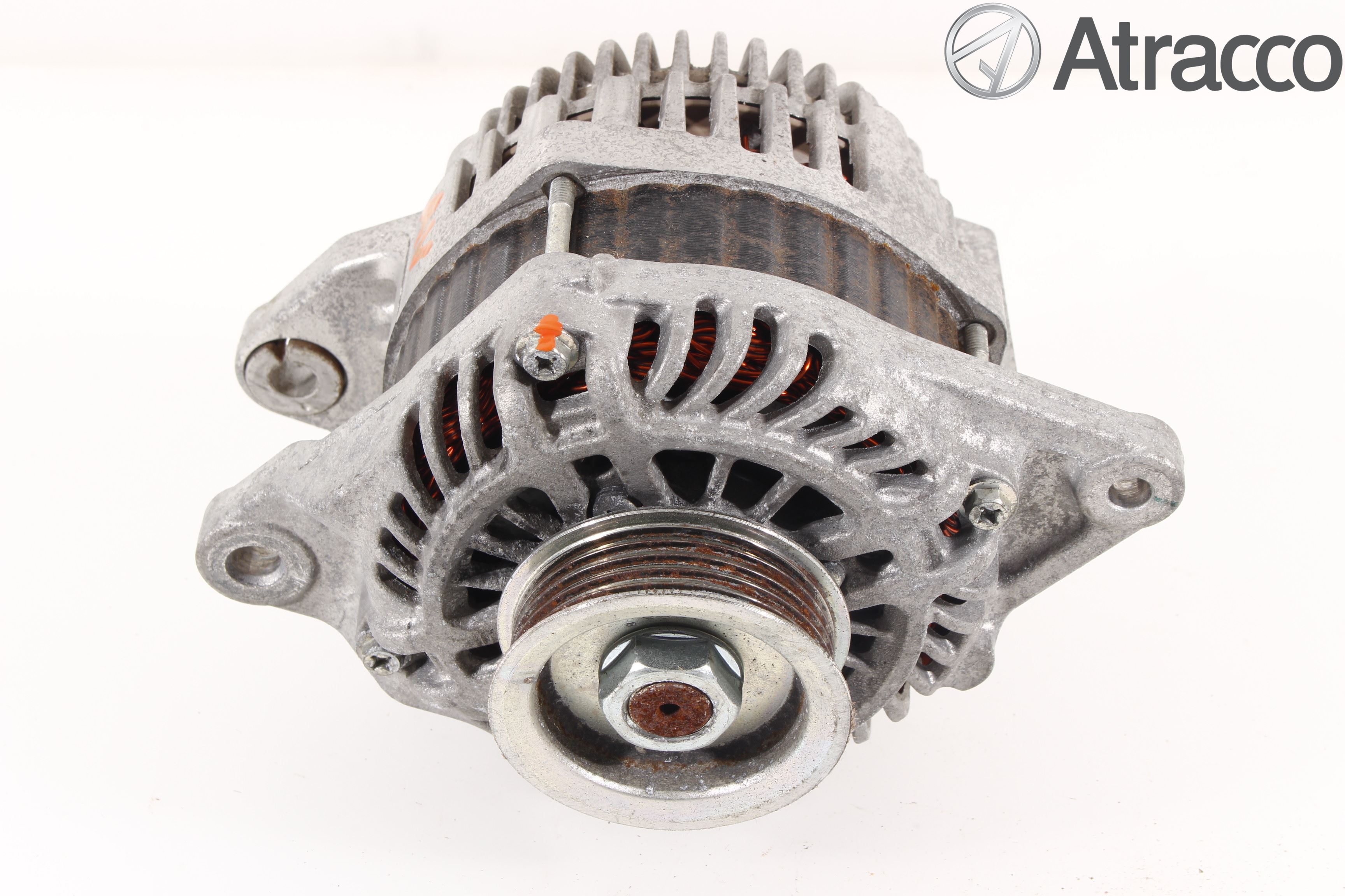 Mitsubishi COLT 09-13 Dynamo