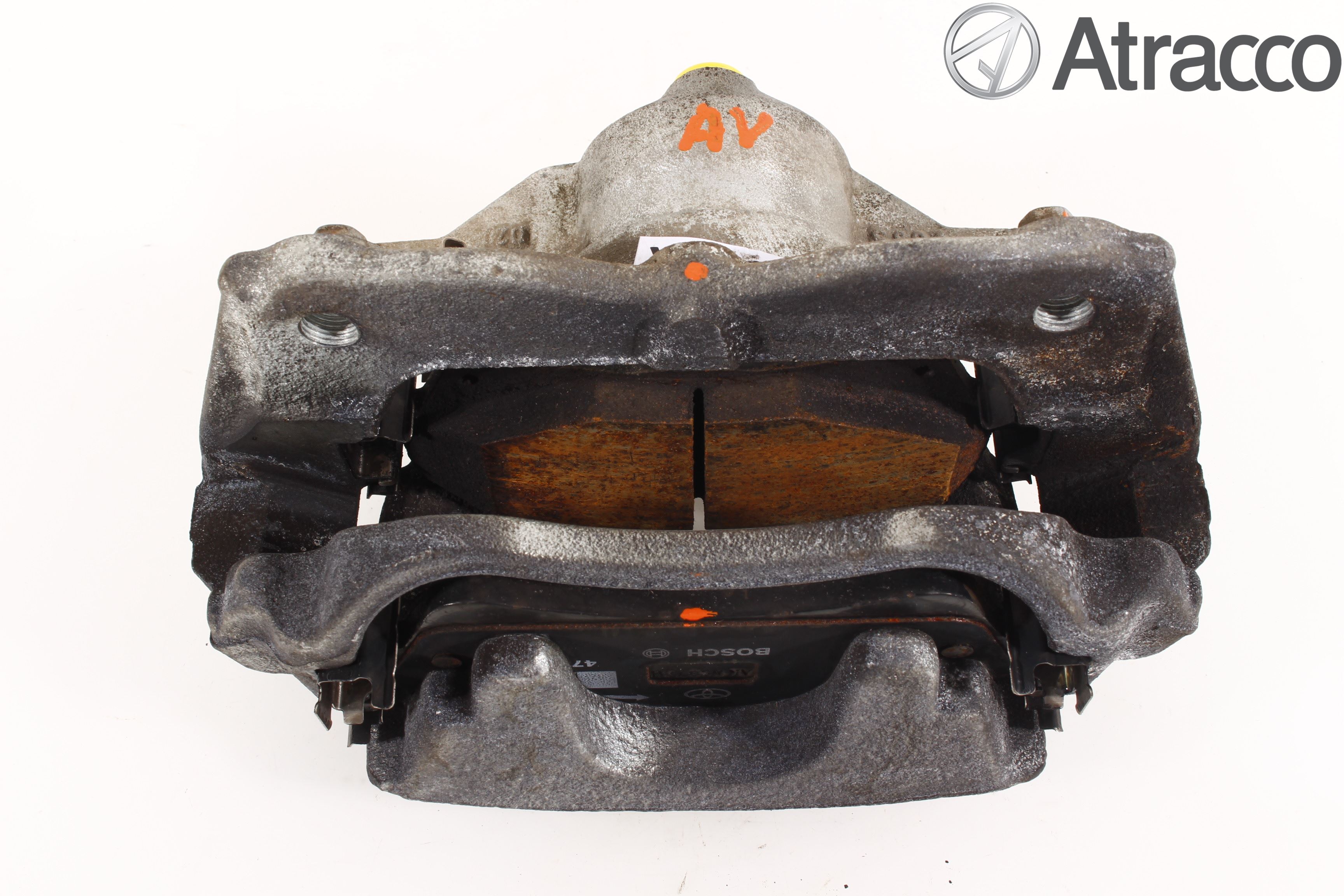 Toyota VERSO 09-18 Bremsecaliper Foran Venstre