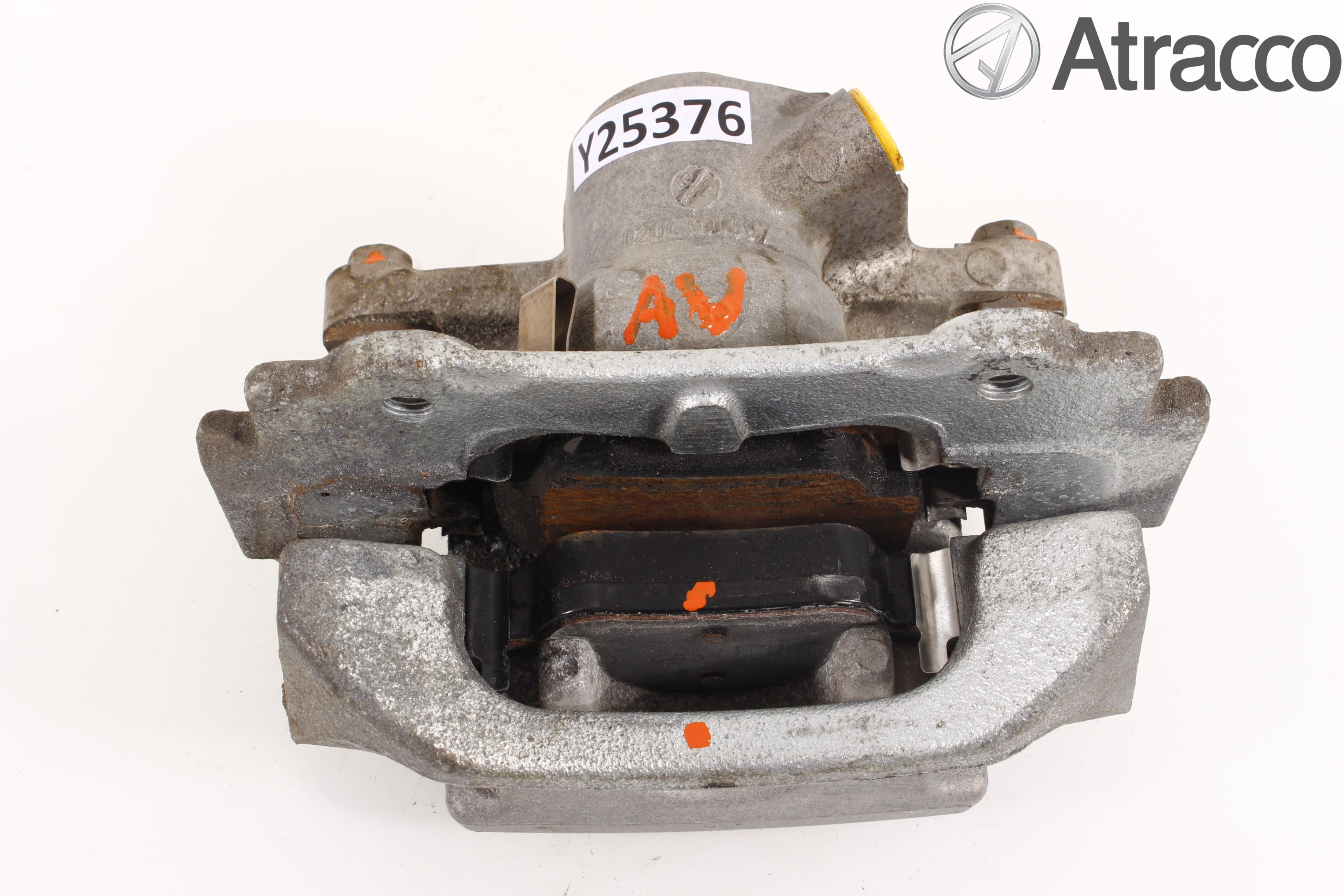 Toyota VERSO 09-18 Bremsecaliper Bak Venstre