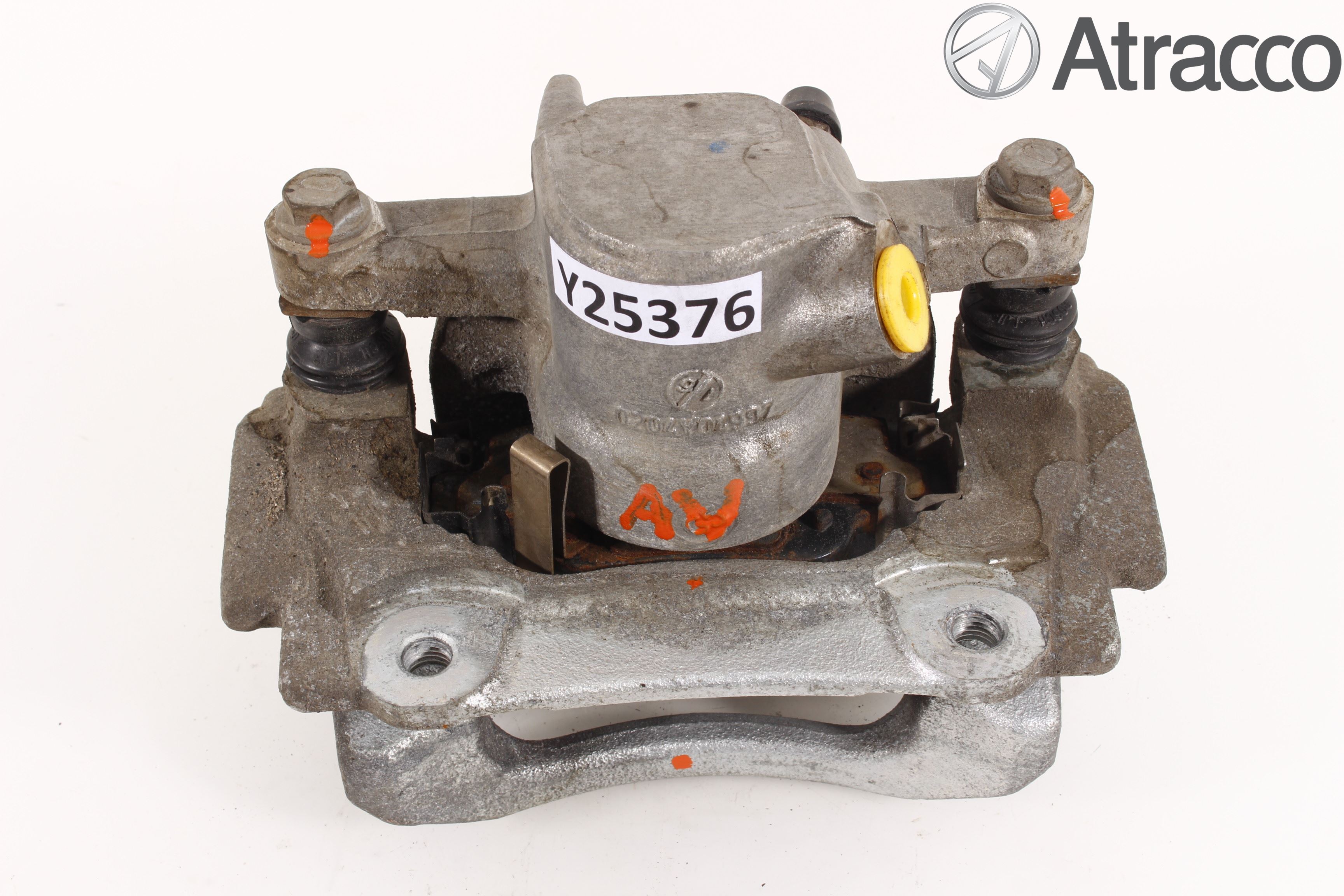 Toyota VERSO 09-18 Bremsecaliper Bak Venstre
