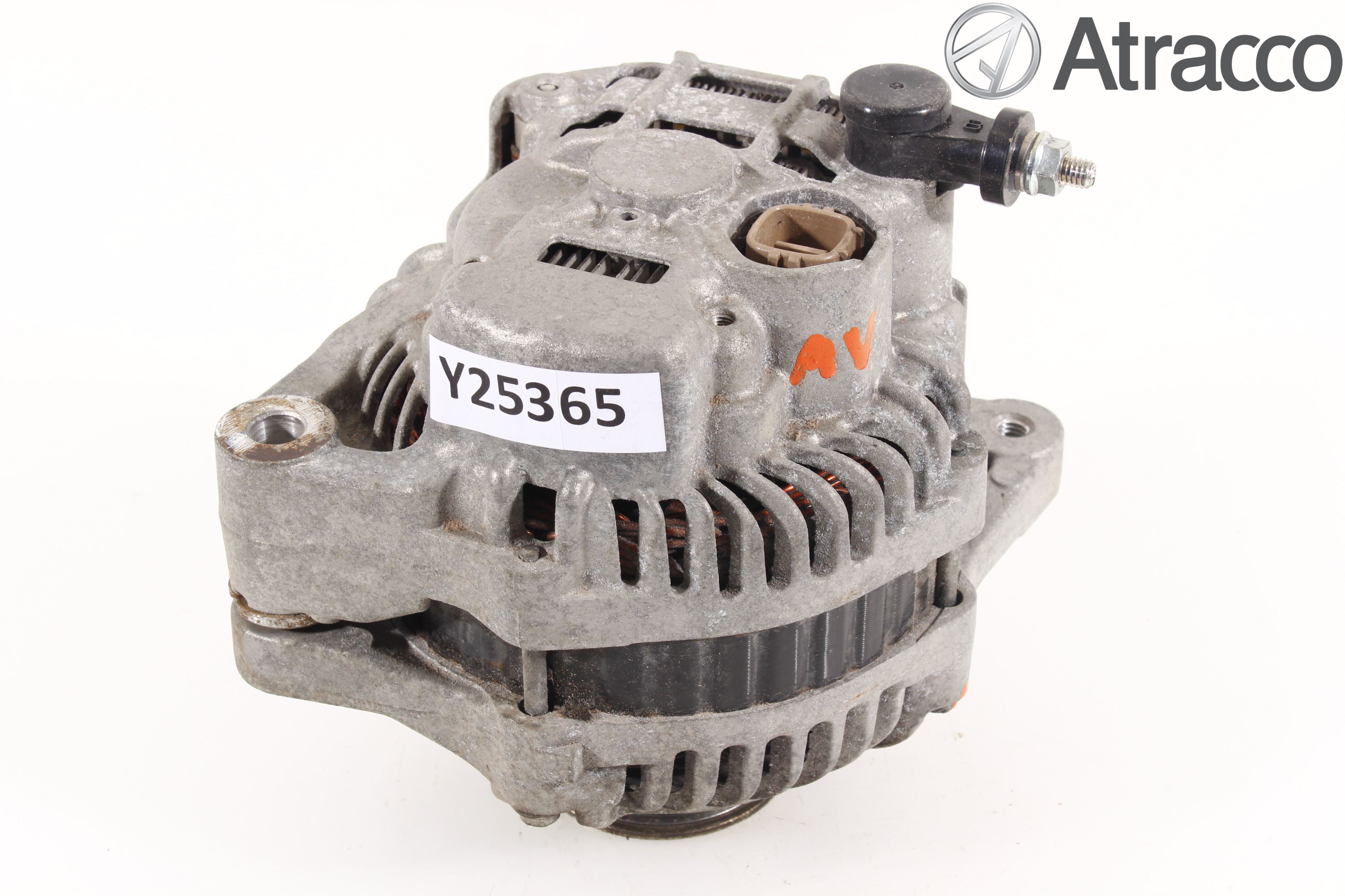 Suzuki SWIFT 11-16 Dynamo