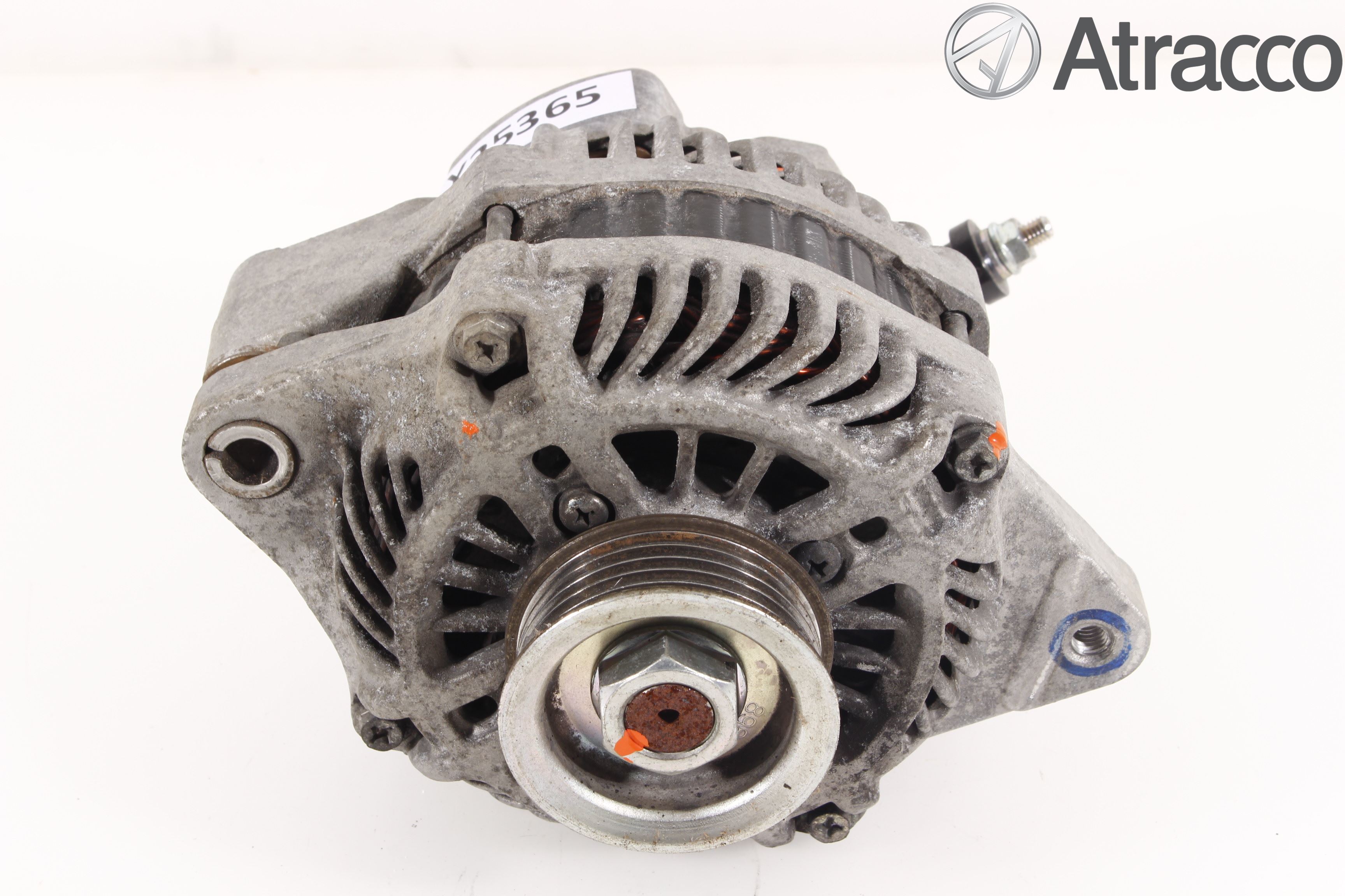 Suzuki SWIFT 11-16 Dynamo
