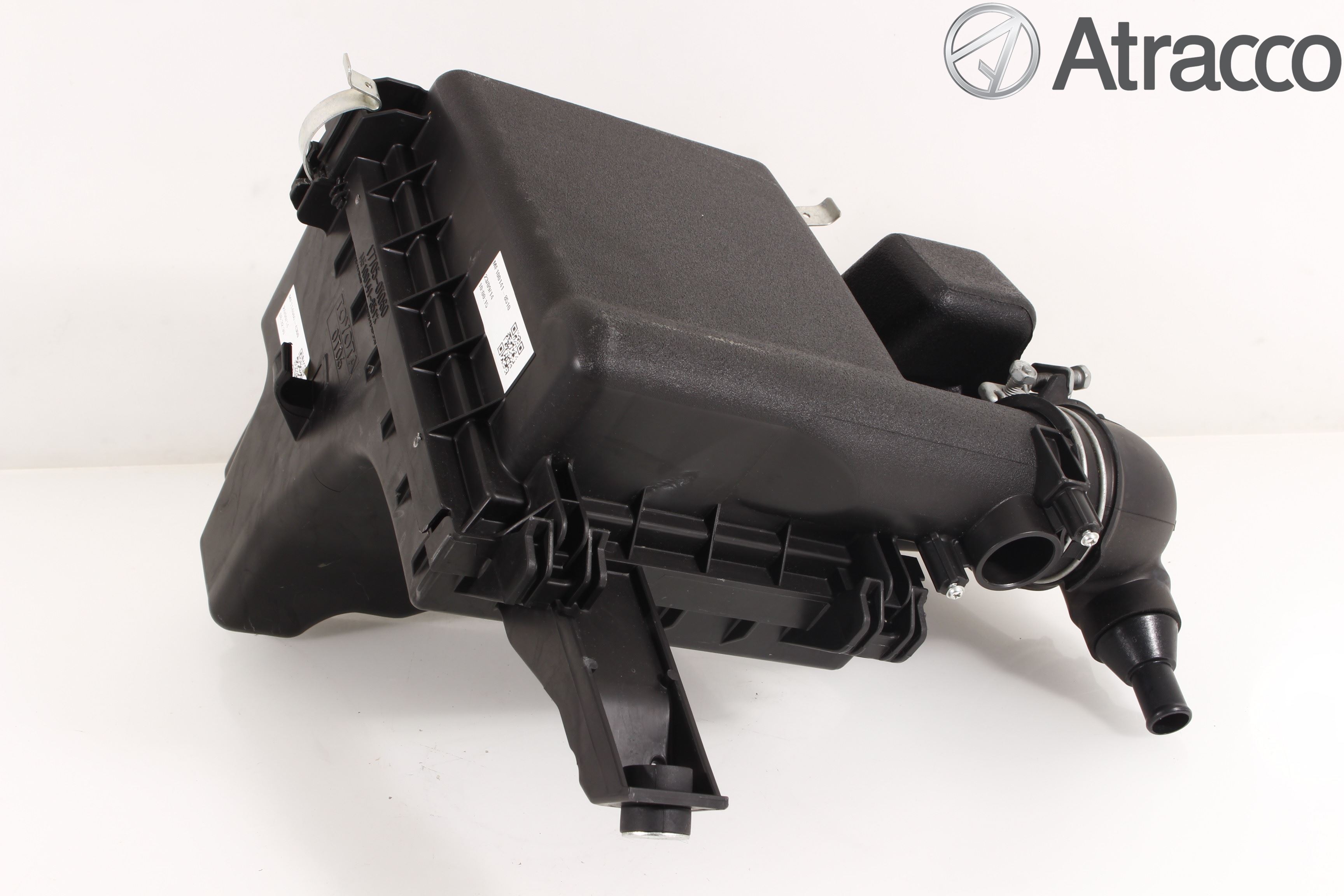 Toyota AURIS 13-19 Luftfilter Boks