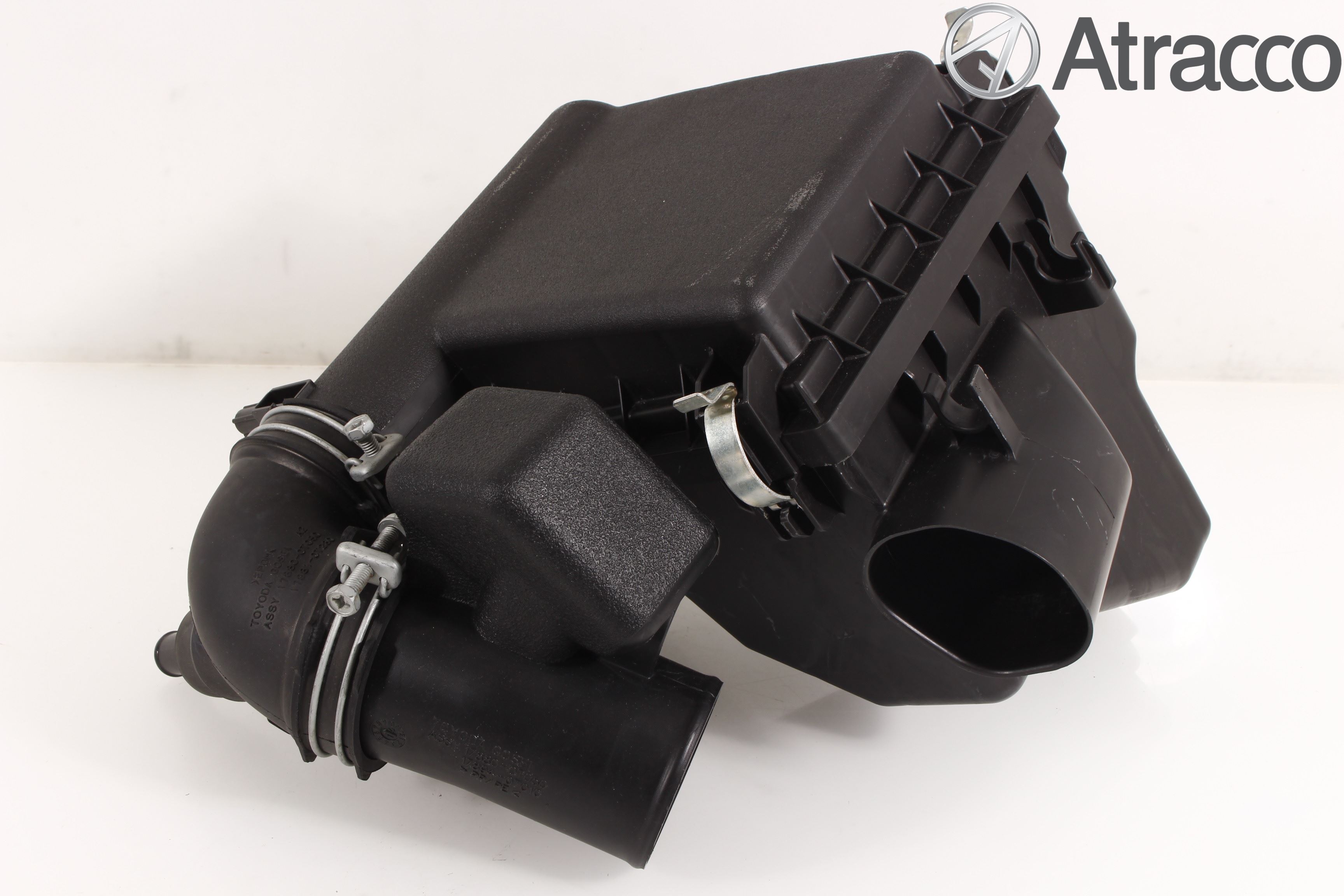 Toyota AURIS 13-19 Luftfilter Boks
