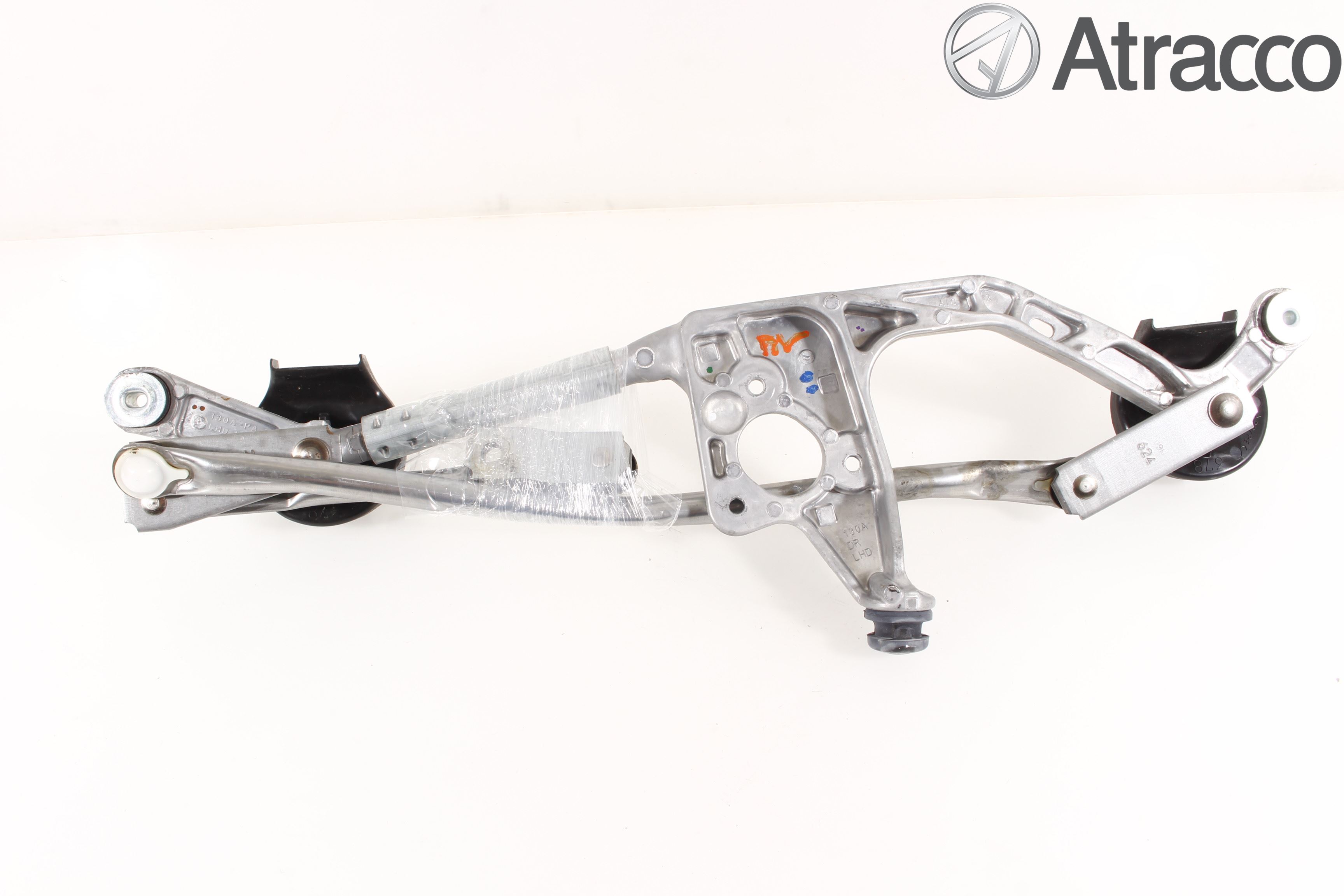 Toyota AURIS 13-19 Viskeroverføring Frontrute