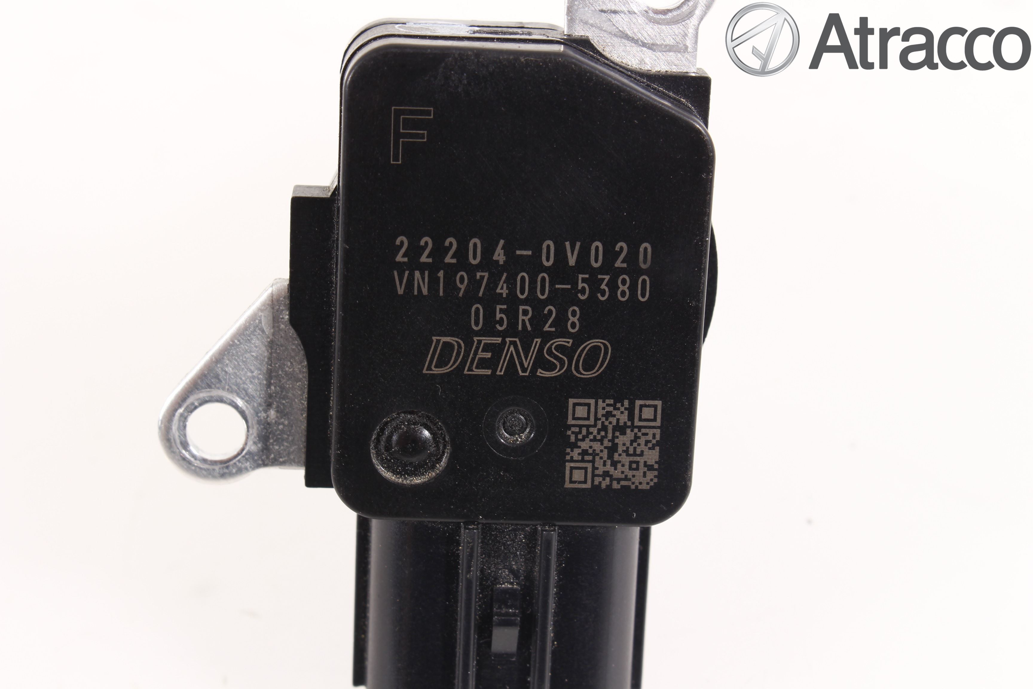 Toyota AURIS 13-19 Inns Luftmassemåler