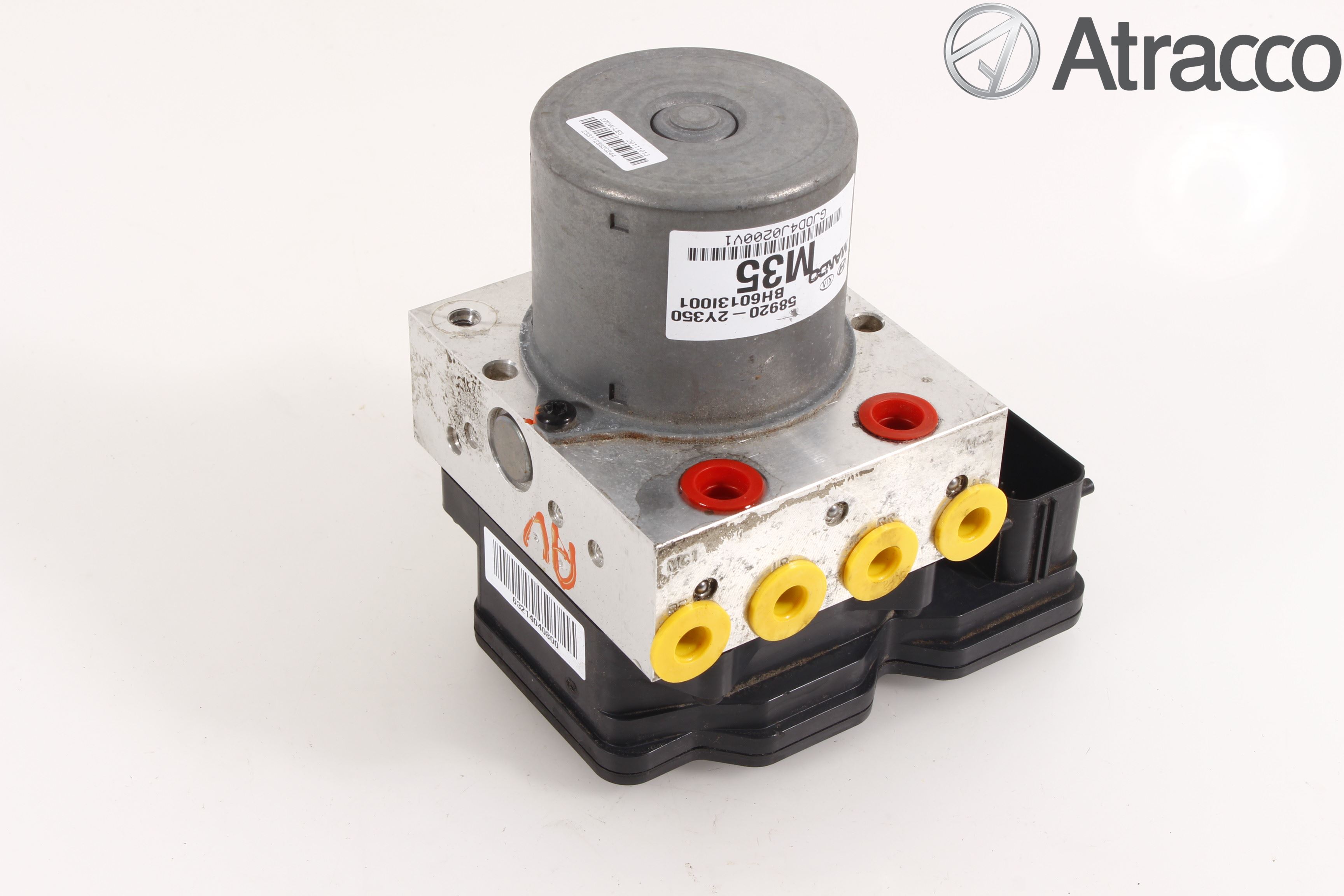 Hyundai ix35 Abs Hydraulikkaggregat