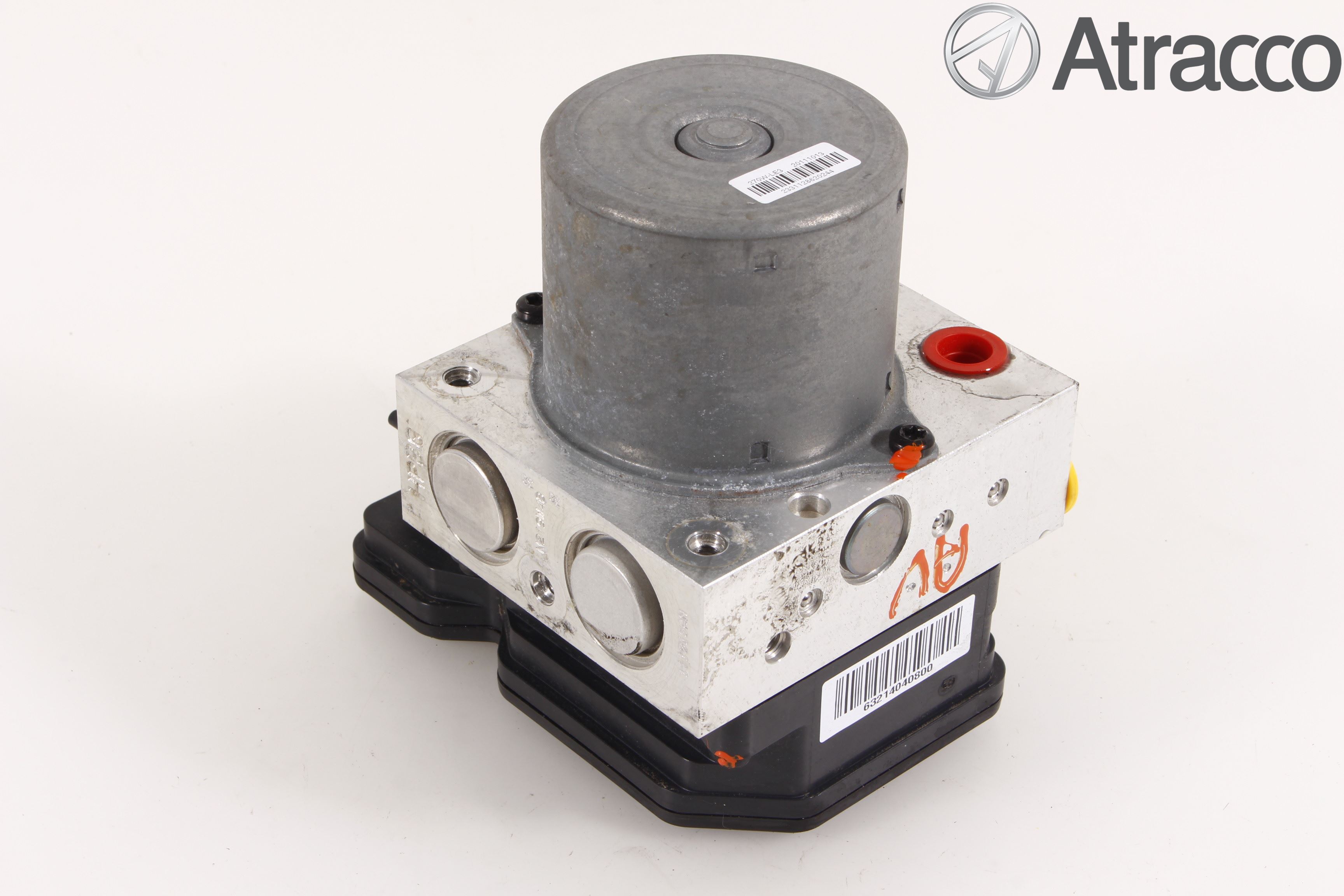 Hyundai ix35 Abs Hydraulikkaggregat