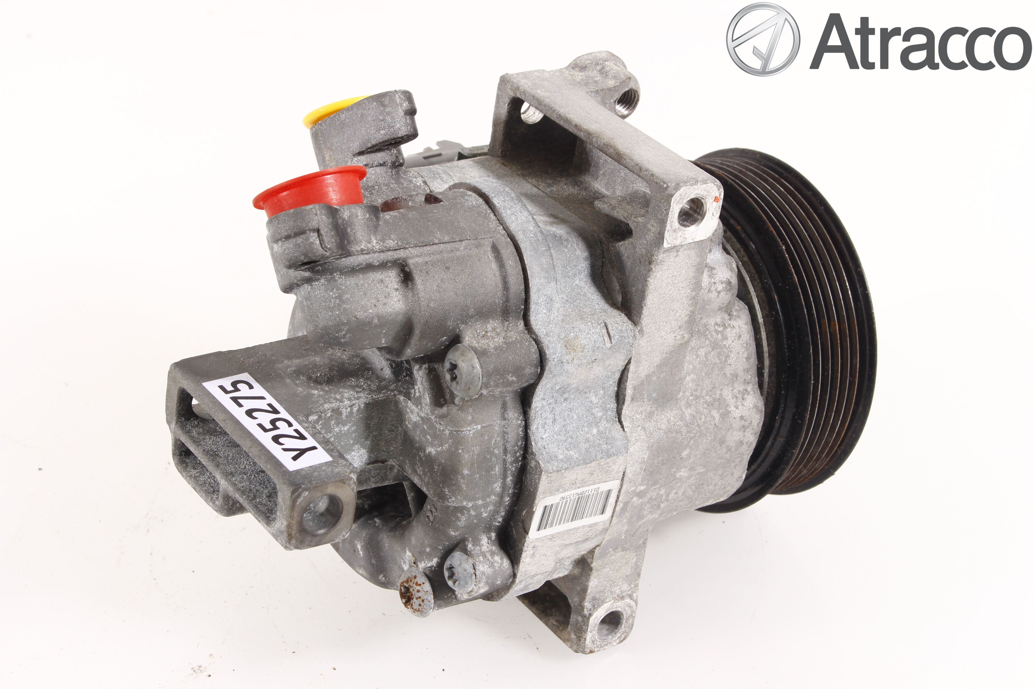 Toyota AYGO 06-14 Varme Ac Kompressor