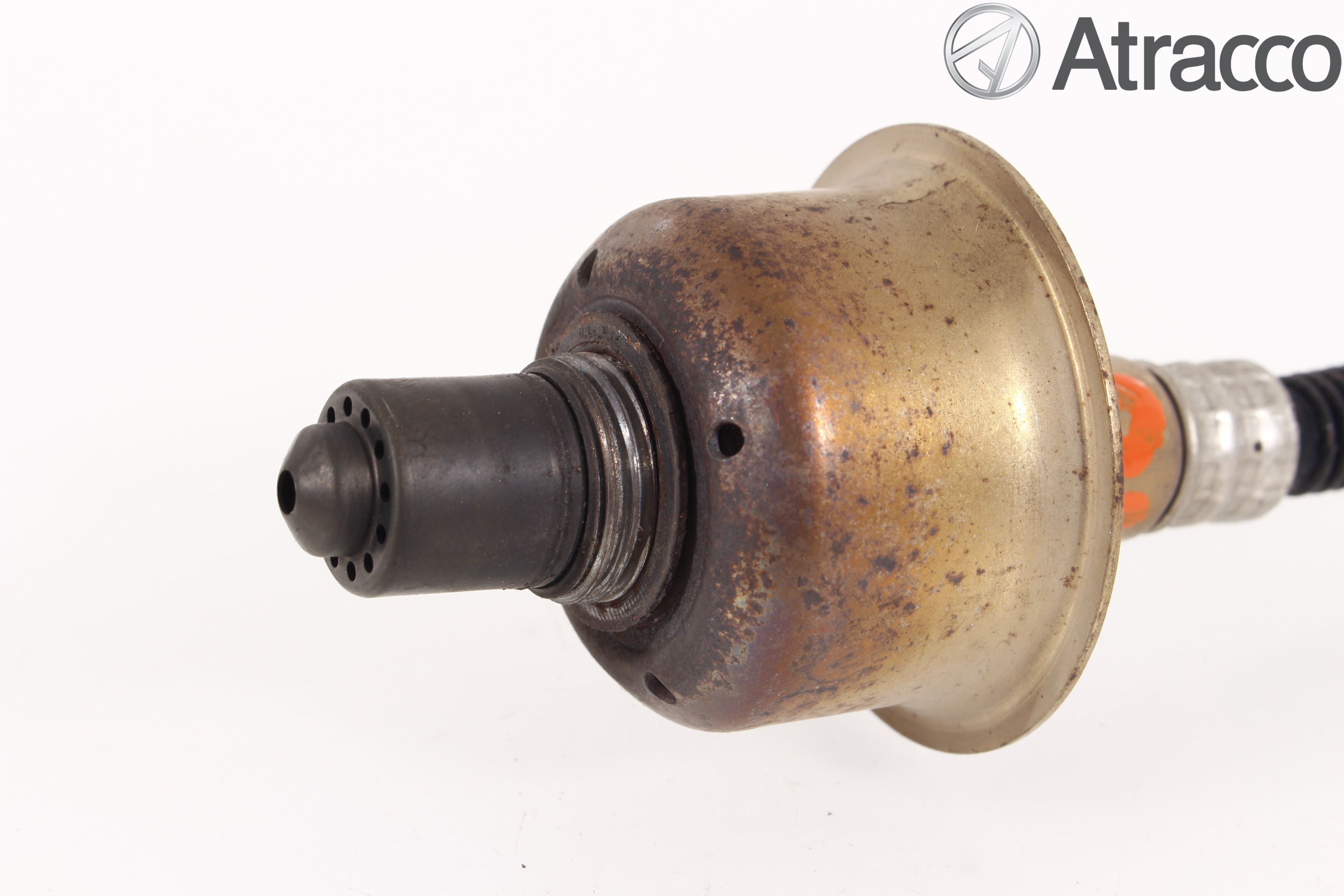 Hyundai i10 BA 14-16 Inns Lambdasonde