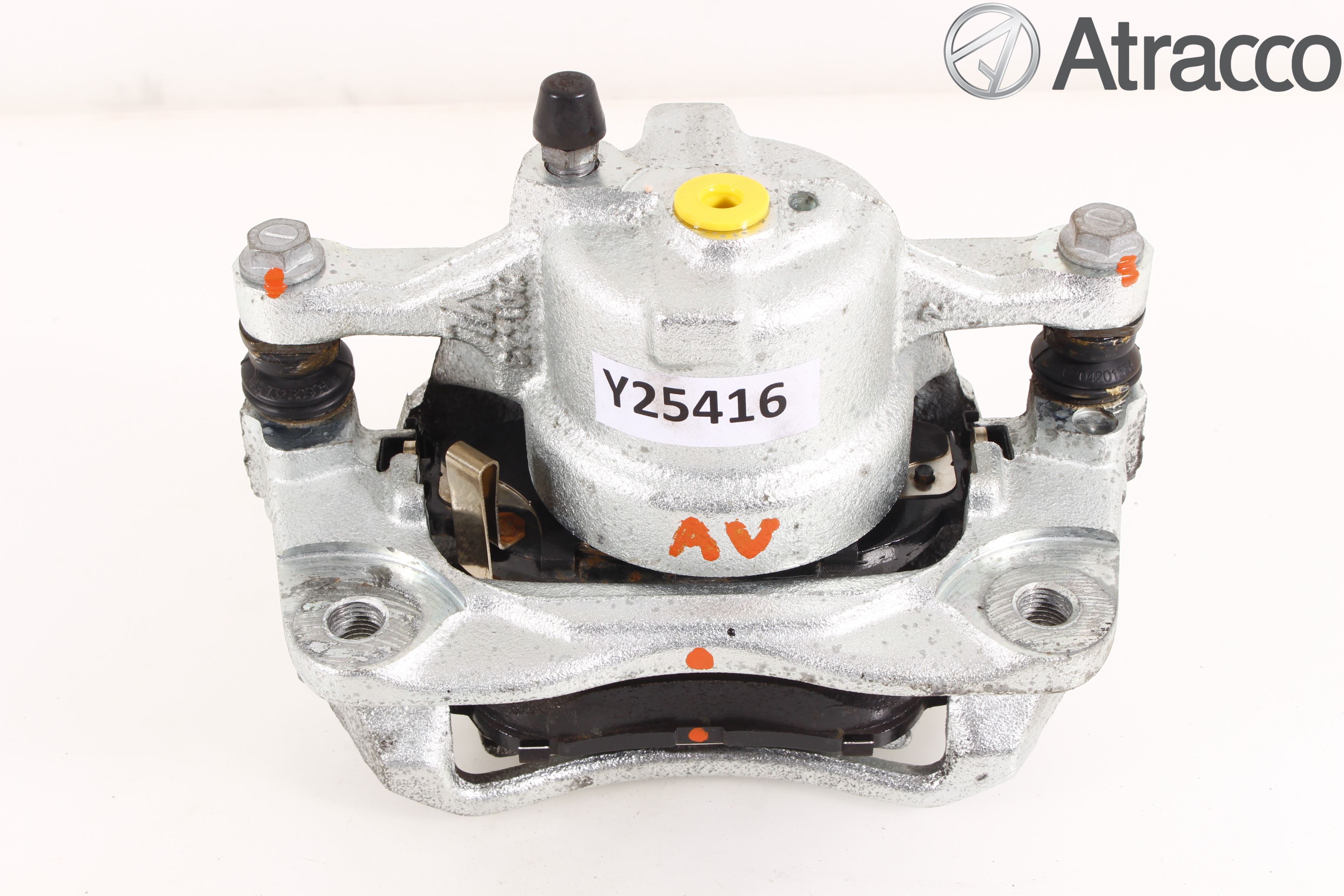 Toyota AURIS 13-19 Bremsecaliper Foran Venstre