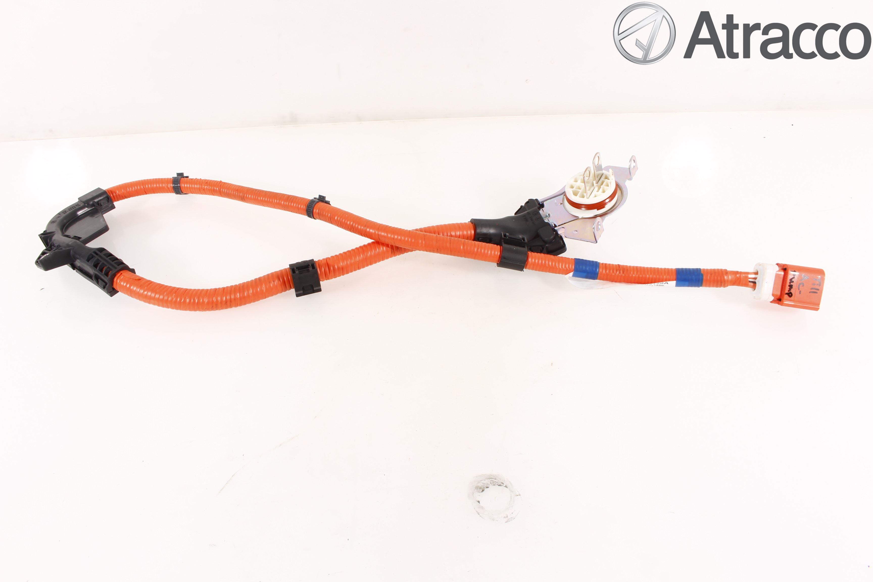 Toyota AURIS 13-19 Ledningsnett