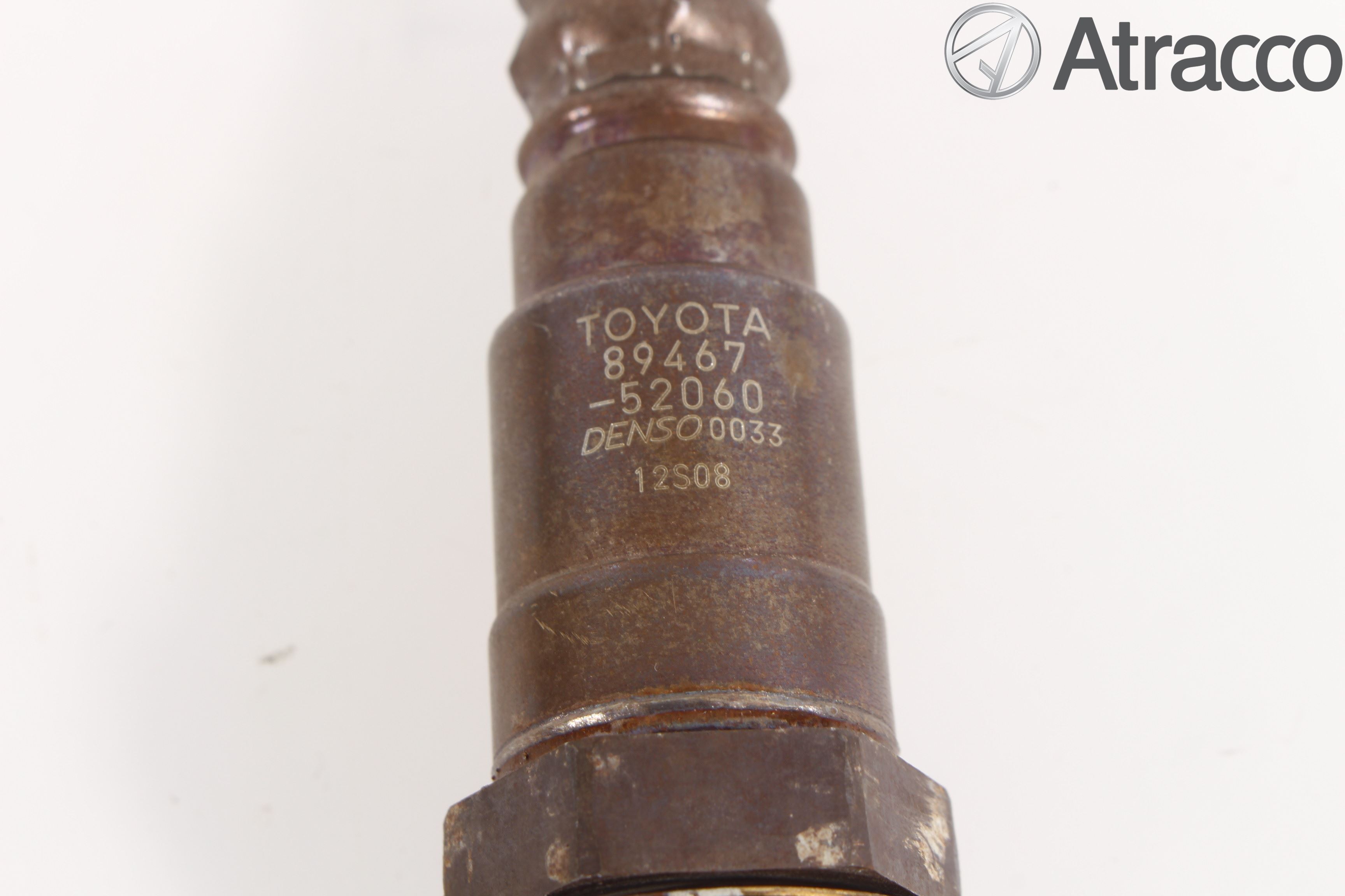 Toyota AURIS 13-19 Inns Lambdasonde