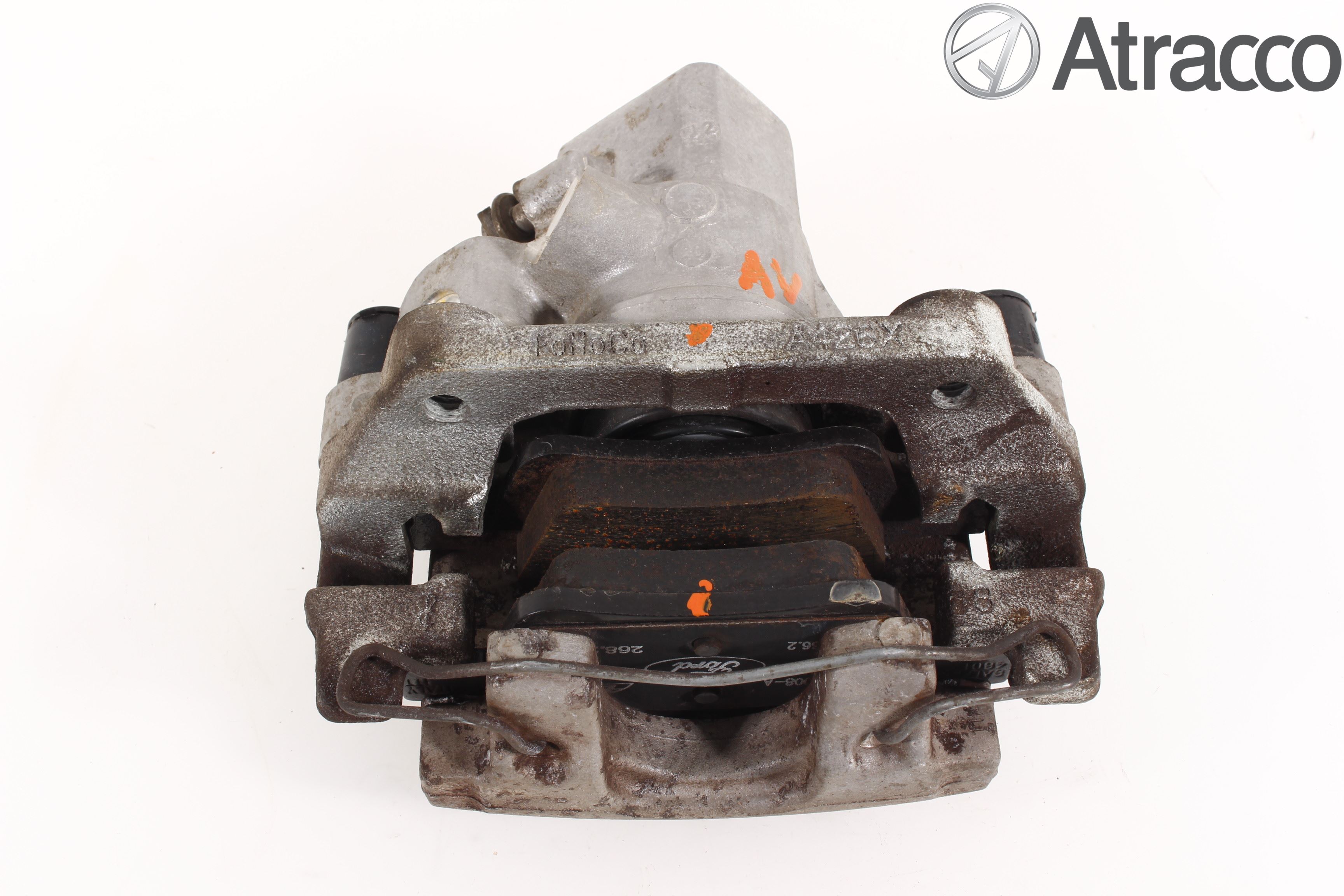 Ford FOCUS 11-14 Bremsecaliper Bak Høyre