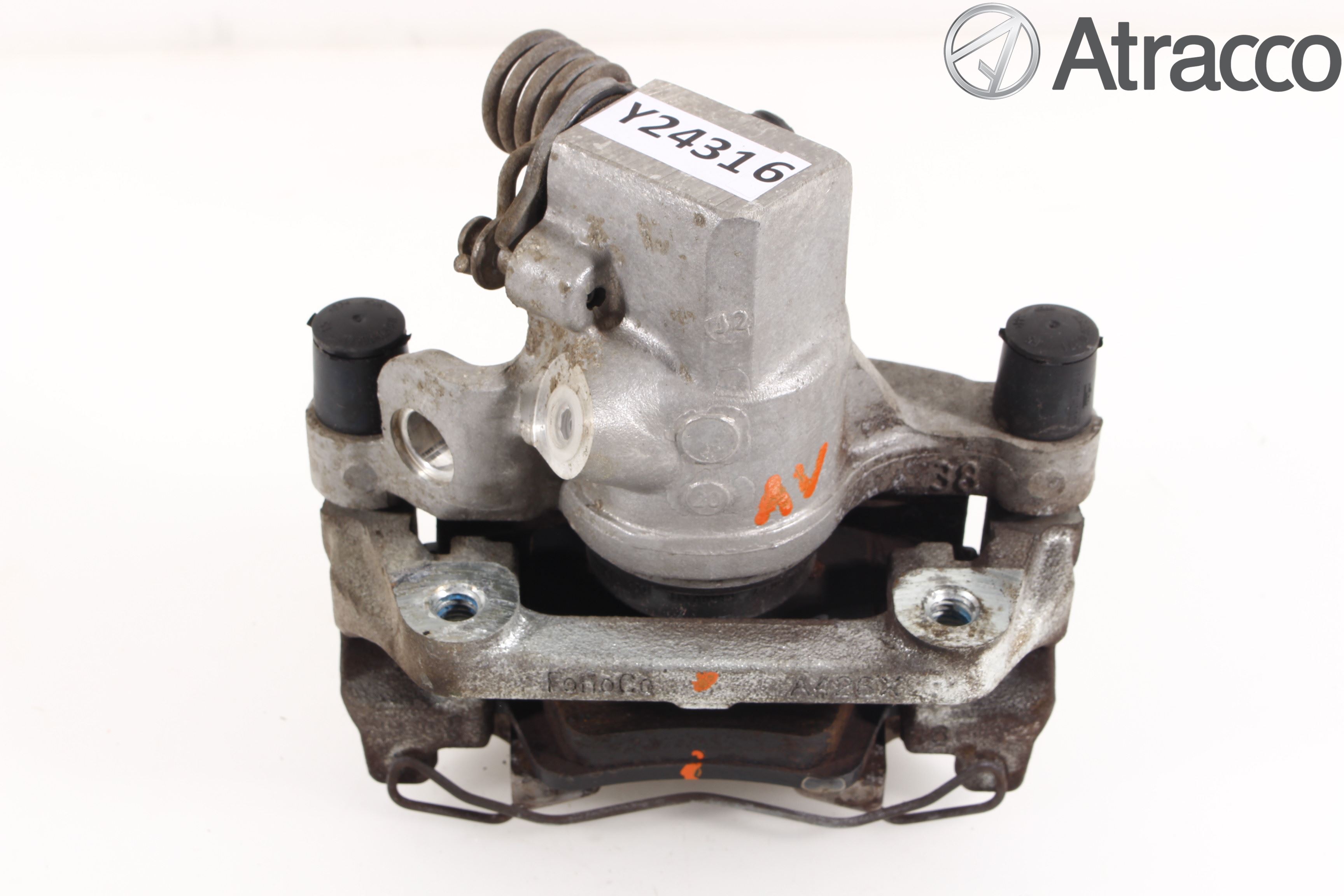 Ford FOCUS 11-14 Bremsecaliper Bak Høyre