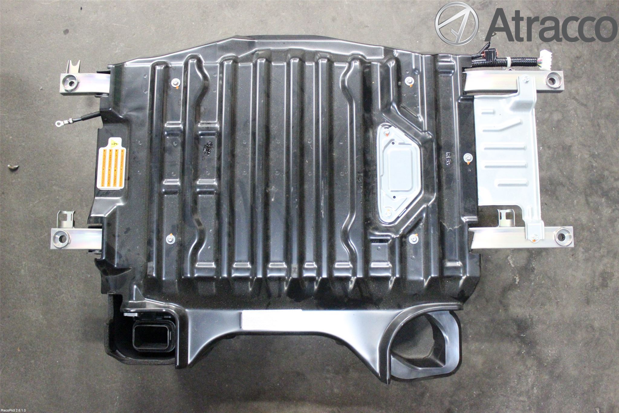 Honda JAZZ 08-14 Hybrid Batteri