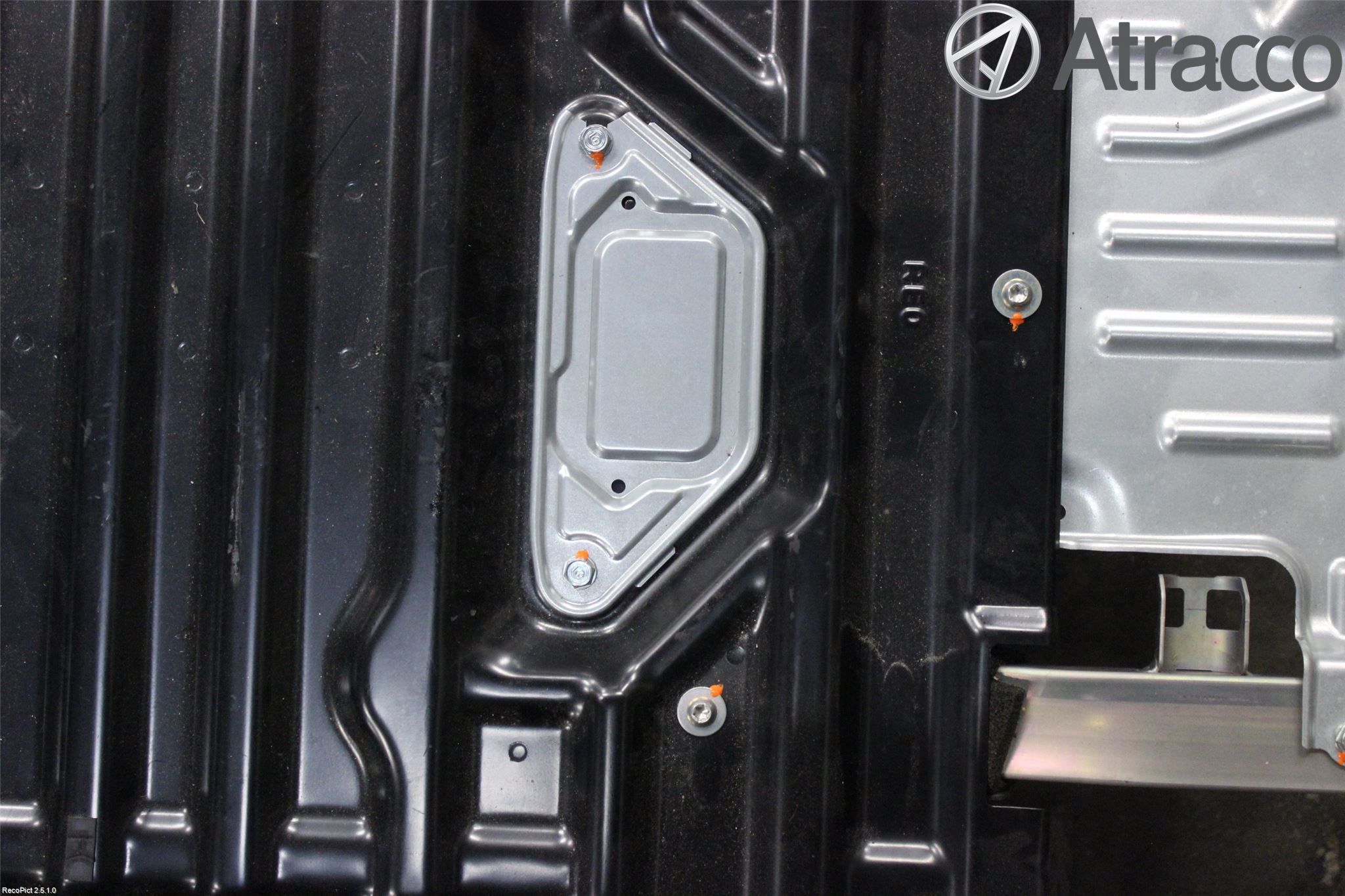 Honda JAZZ 08-14 Hybrid Batteri