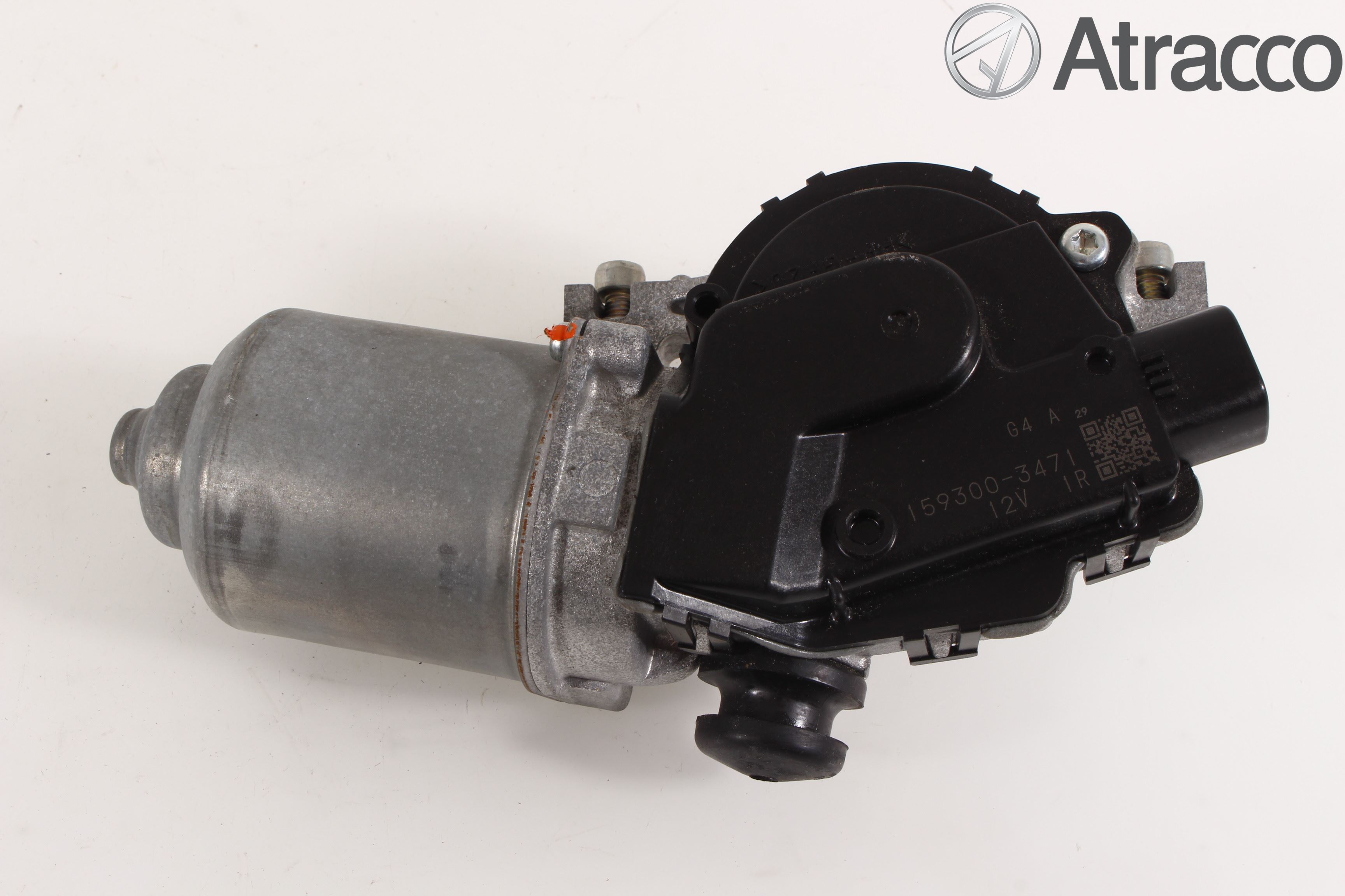 Mitsubishi OUTLANDER 13-21 Viskermotor Frontrute