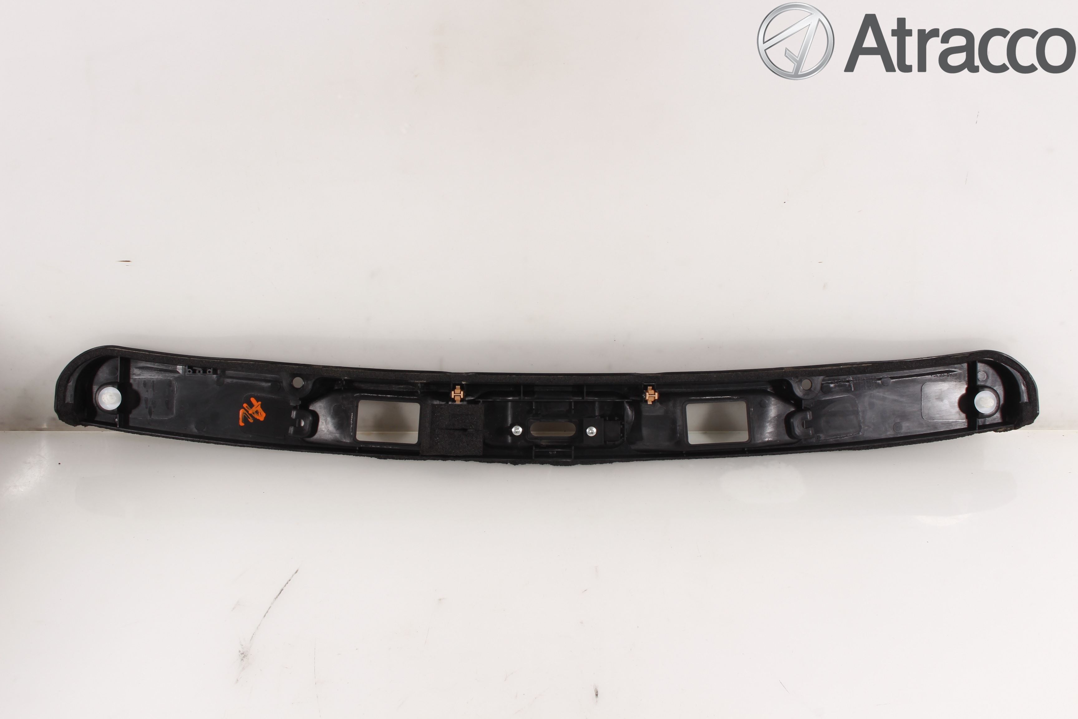 Suzuki SWIFT 11-16 Bakluke Handtak Ytre