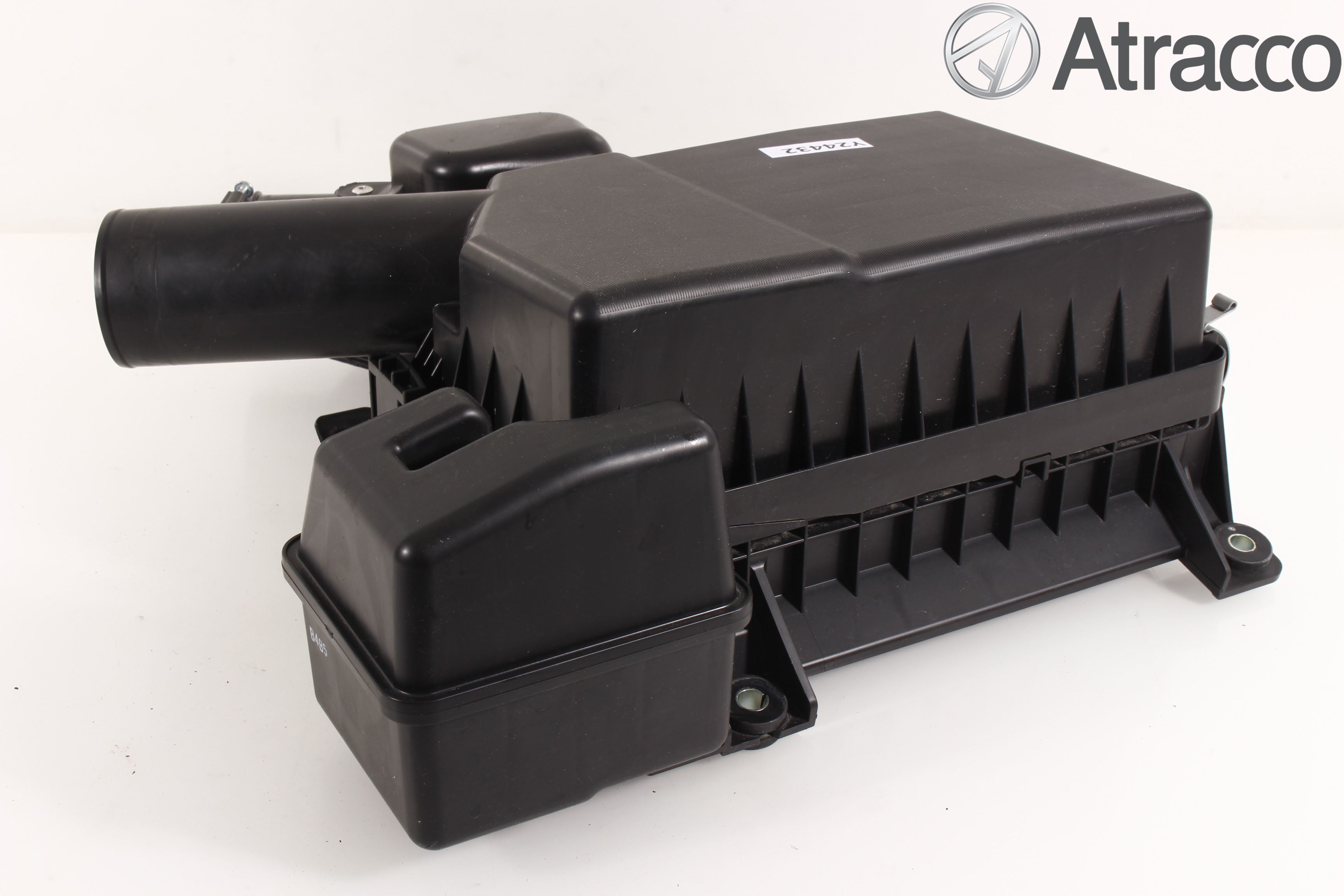 Mitsubishi OUTLANDER 13-21 Luftfilter Boks
