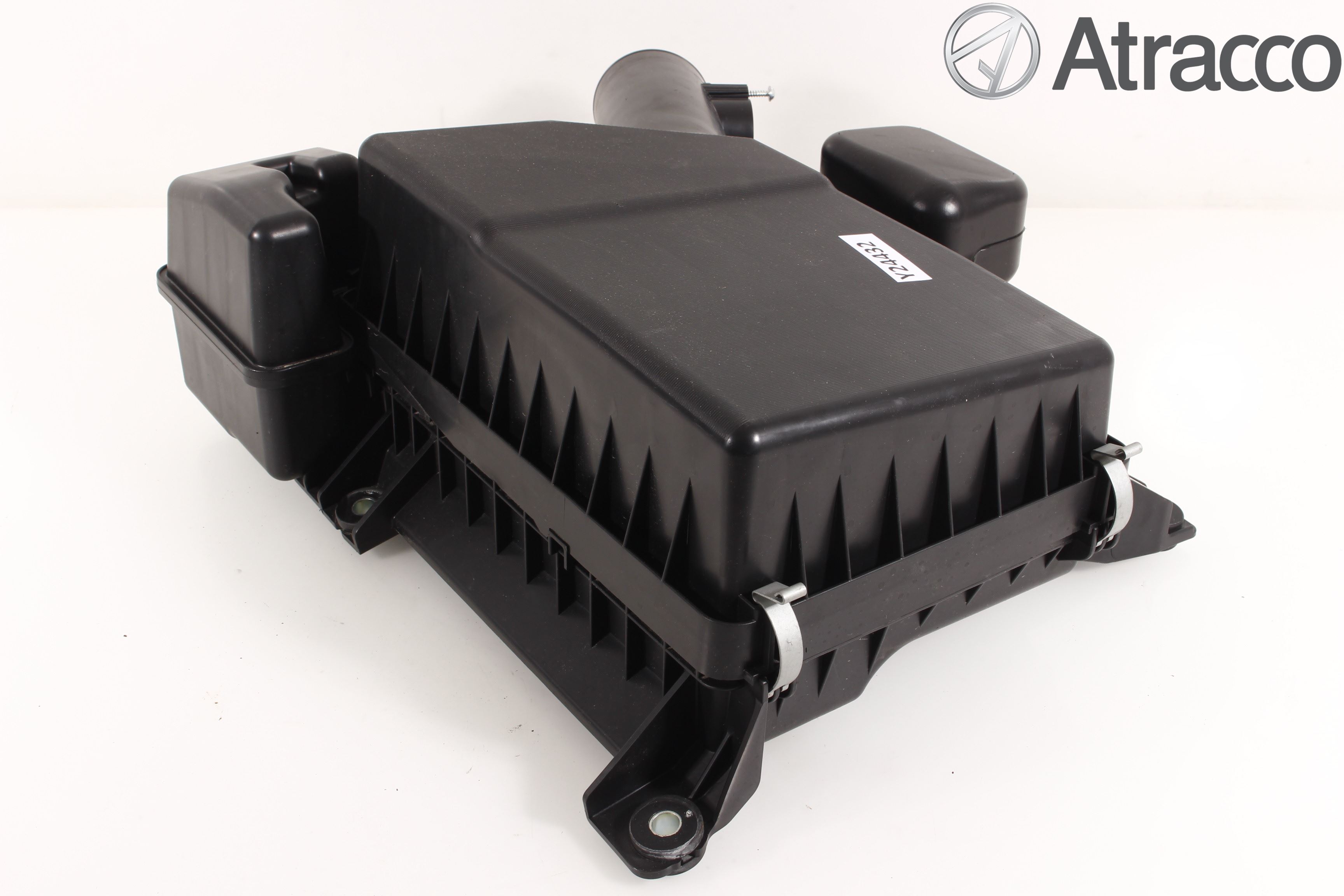 Mitsubishi OUTLANDER 13-21 Luftfilter Boks