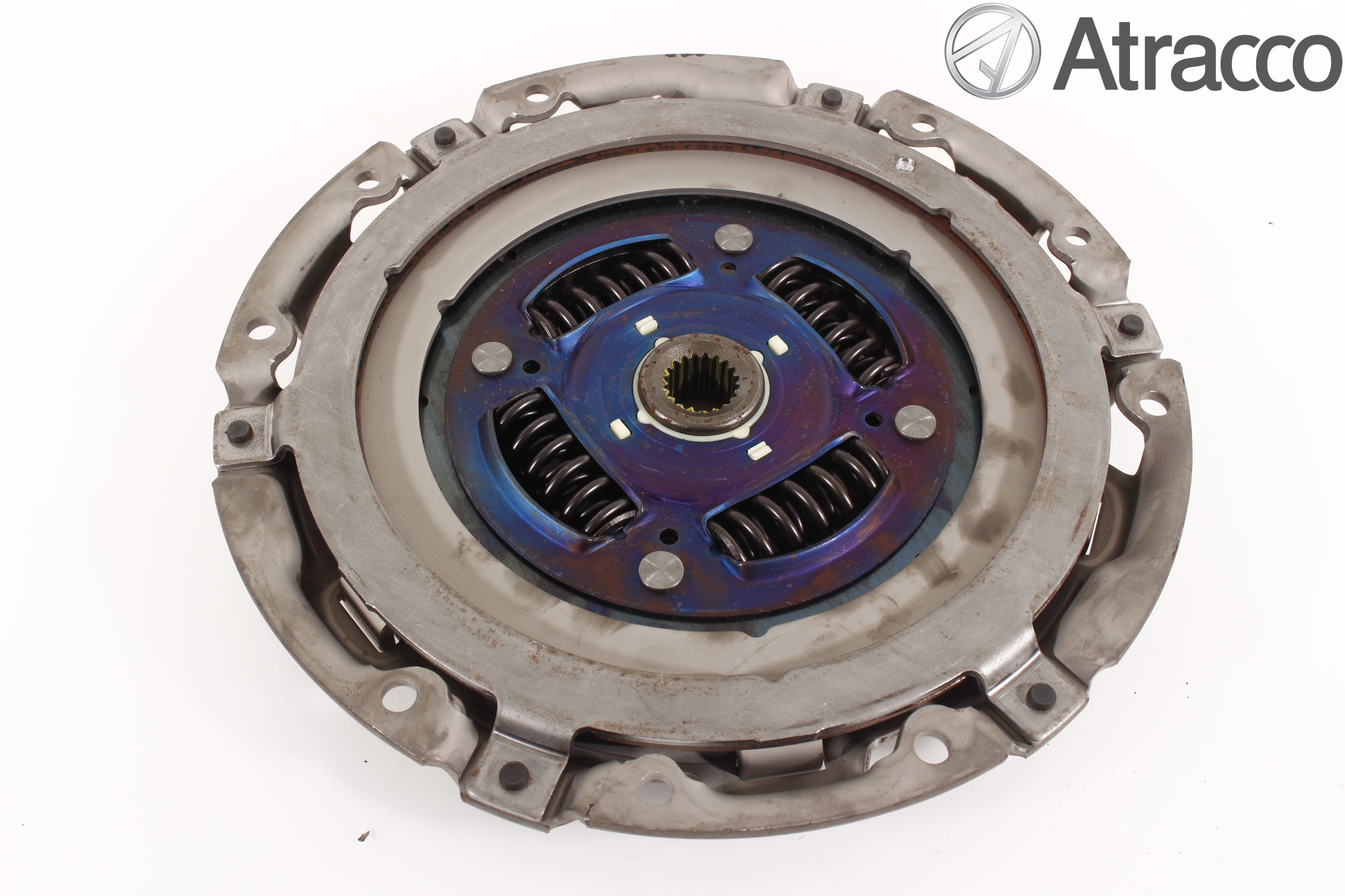 Mitsubishi OUTLANDER 13-21 Clutch Lamell