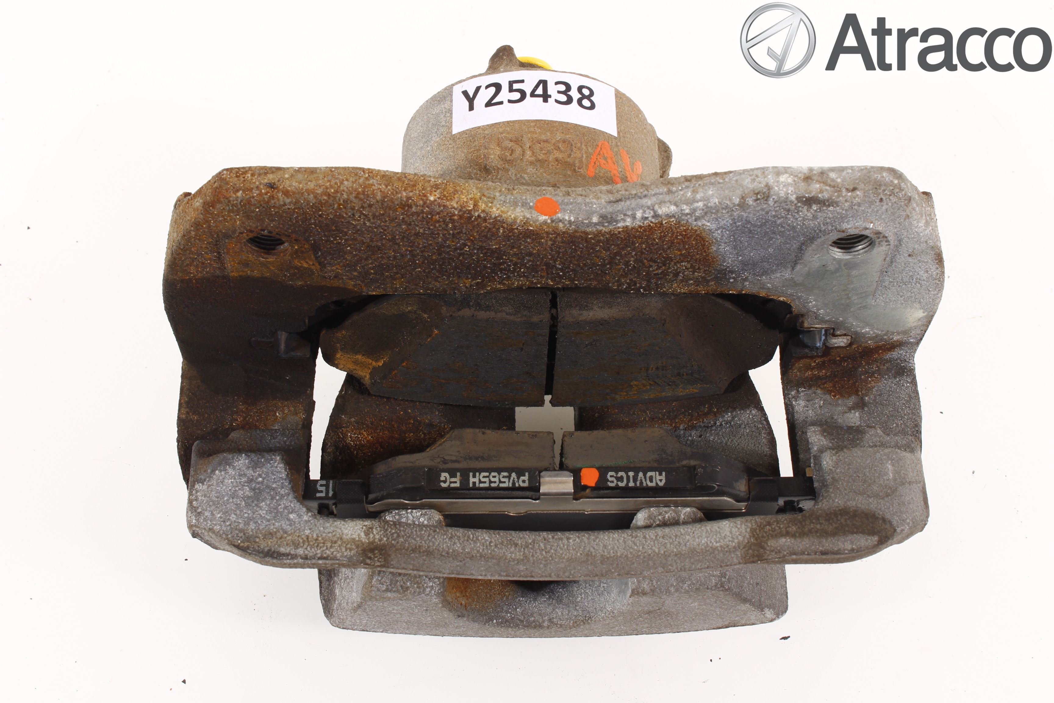 Toyota AURIS 13-19 Bremsecaliper Foran Høyre
