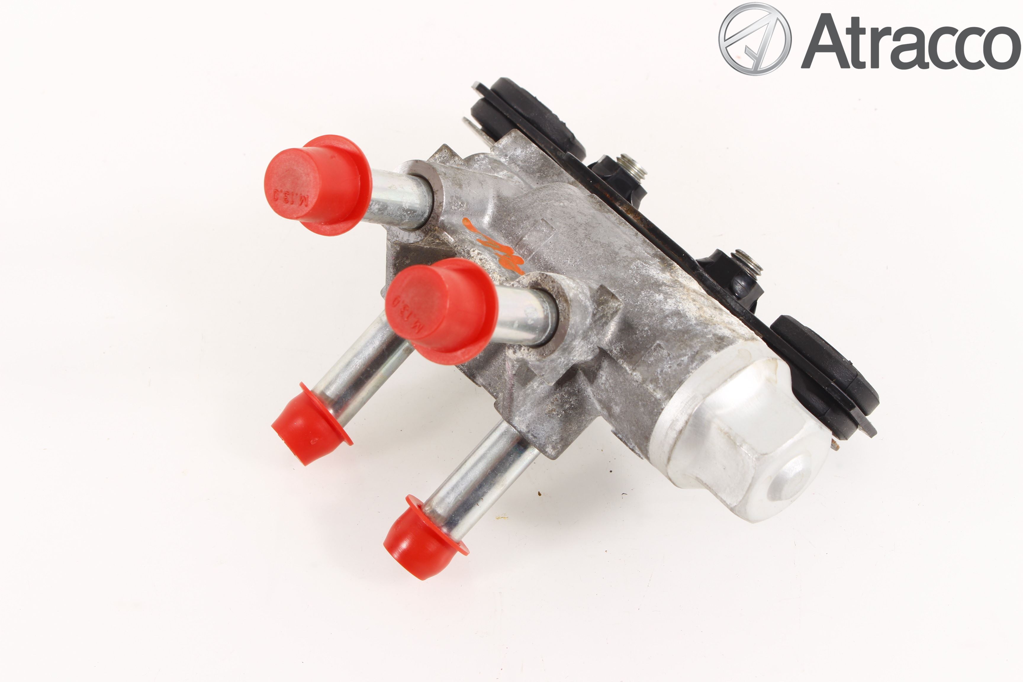 Mitsubishi OUTLANDER 13-21 Gearkasse Oljepumpe