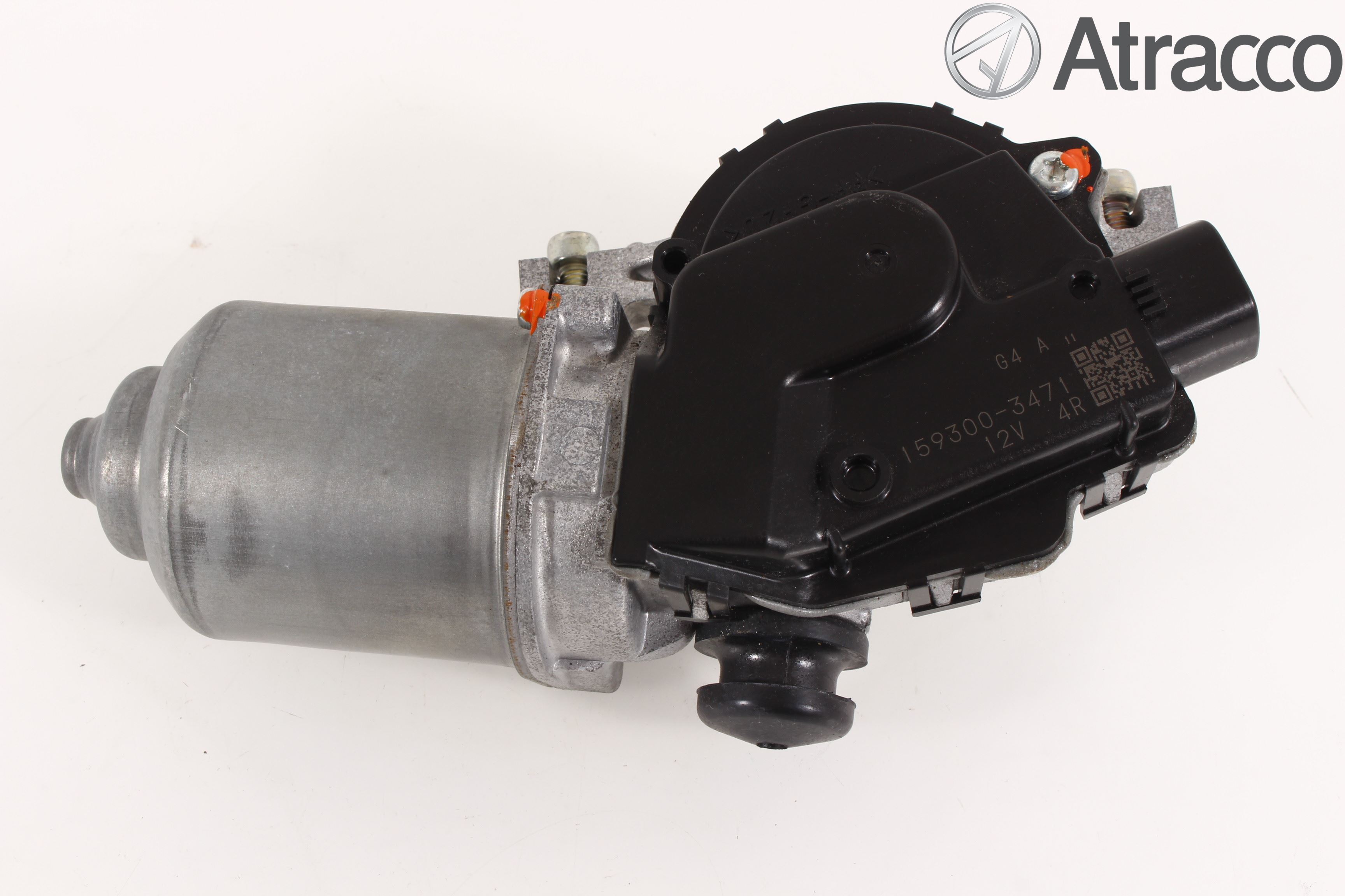 Mitsubishi OUTLANDER 13-21 Viskermotor Frontrute