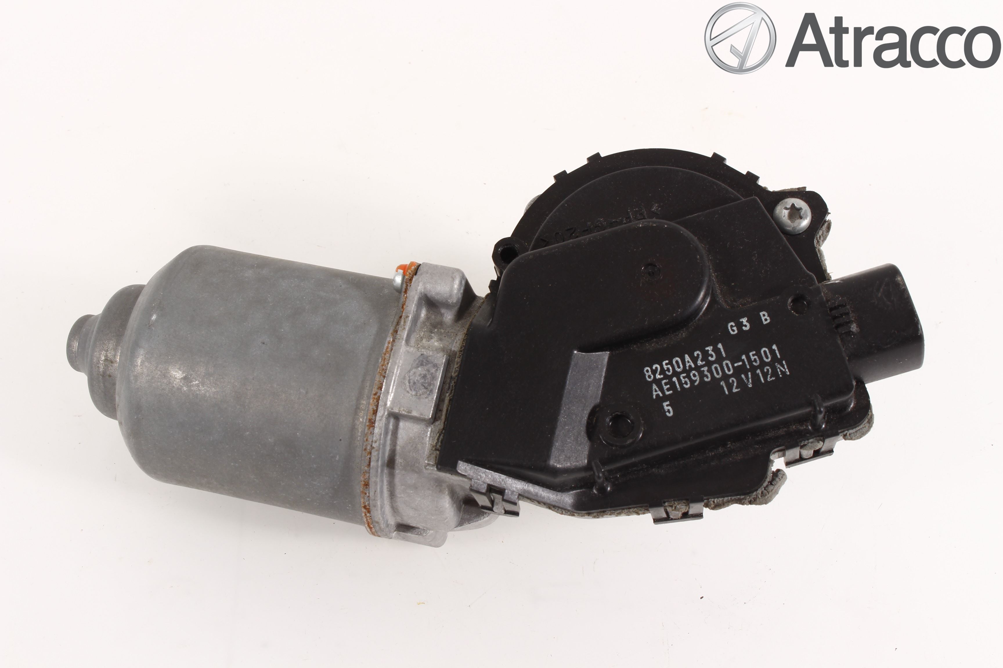 Mitsubishi COLT 09-13 Viskermotor Frontrute