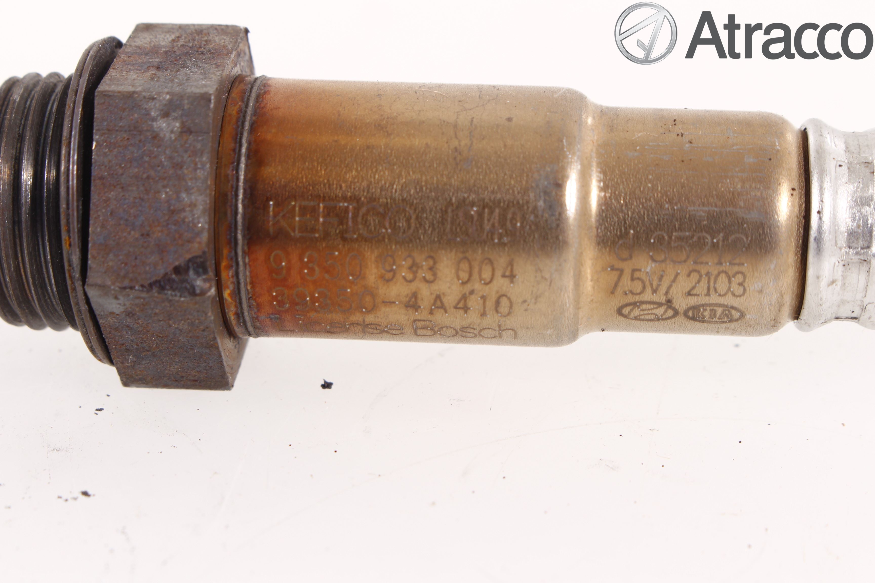 Hyundai i30 GD 13-17 Inns Lambdasonde