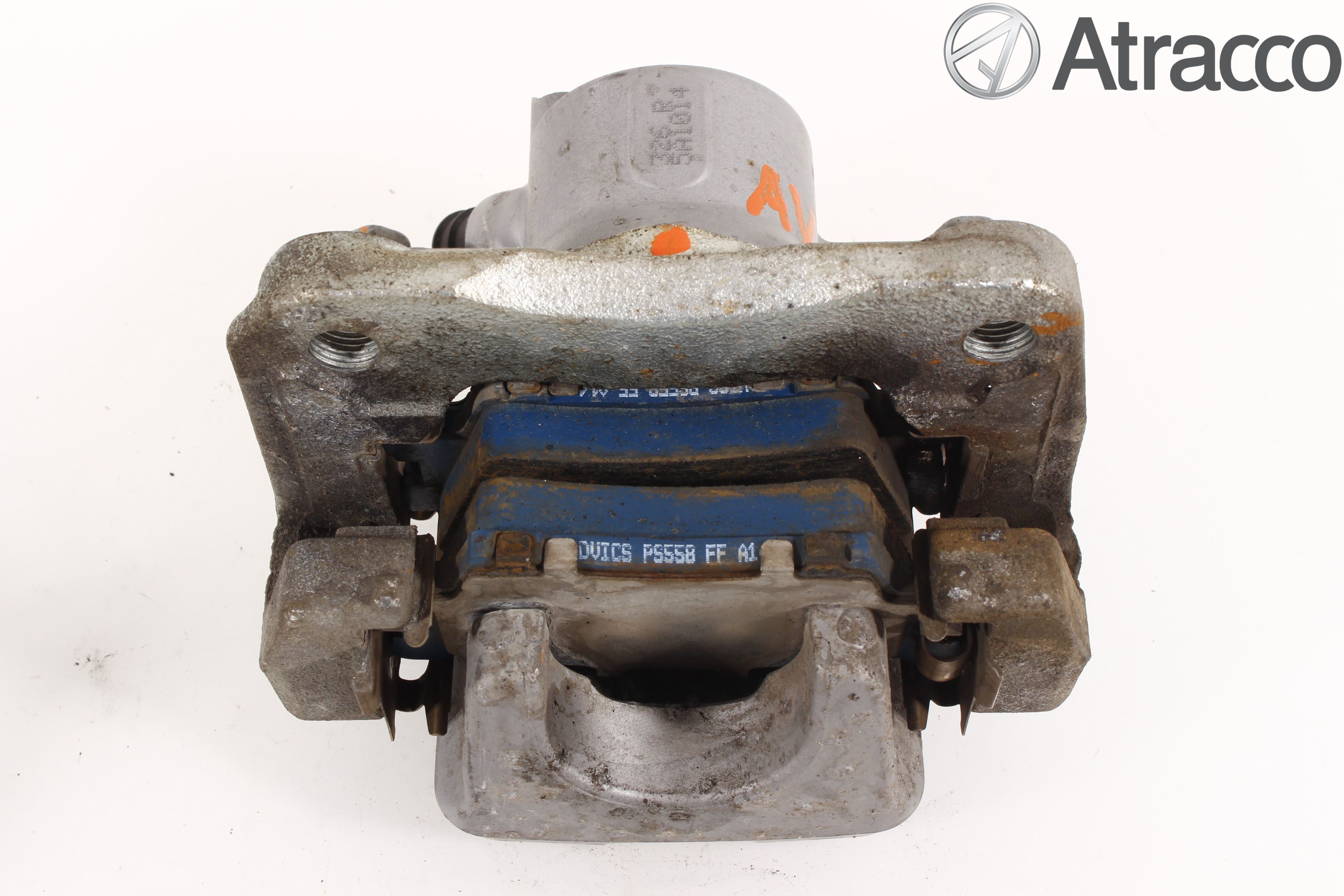 Toyota RAV4 13-18 Bremsecaliper Bak Høyre