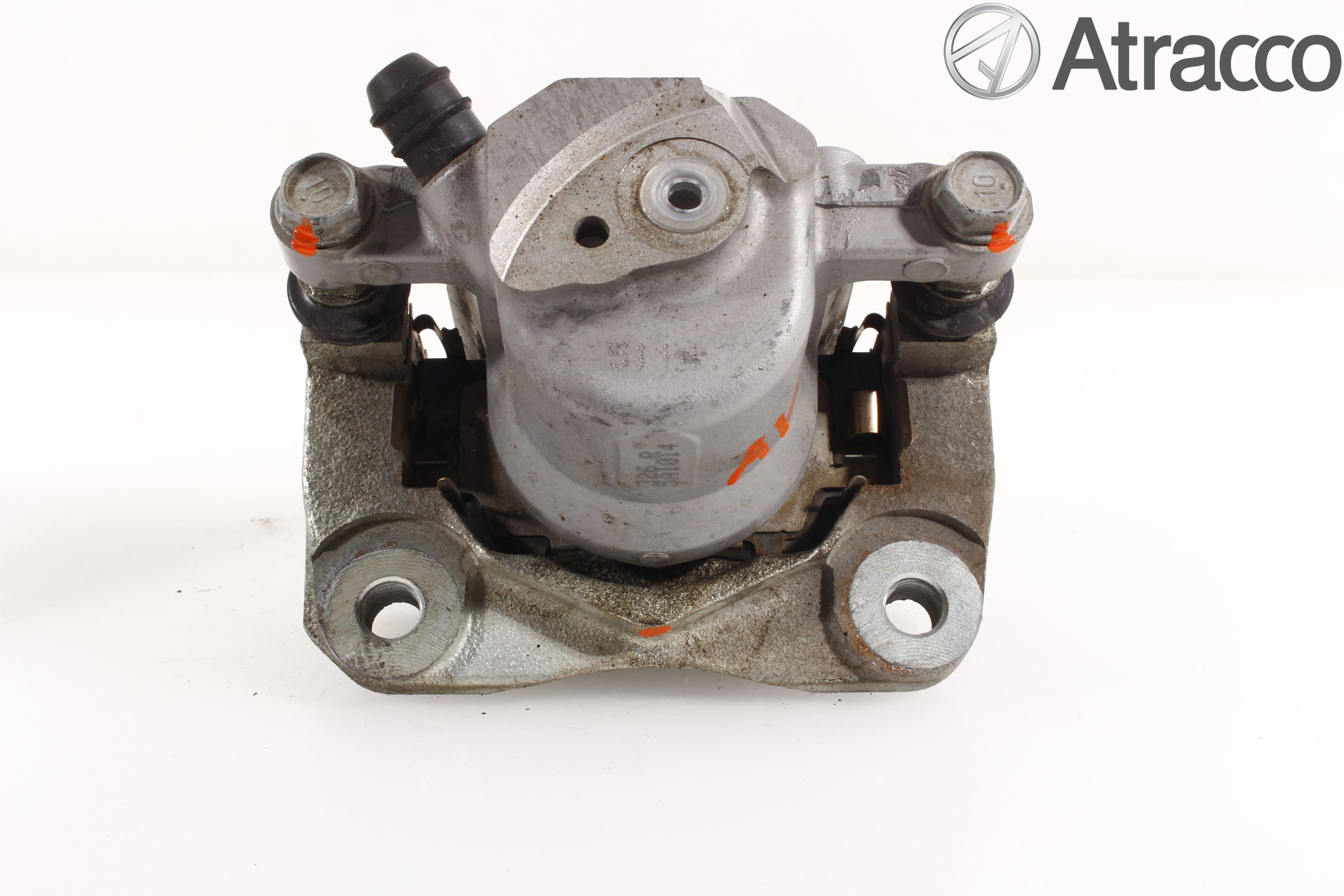 Toyota RAV4 13-18 Bremsecaliper Bak Høyre