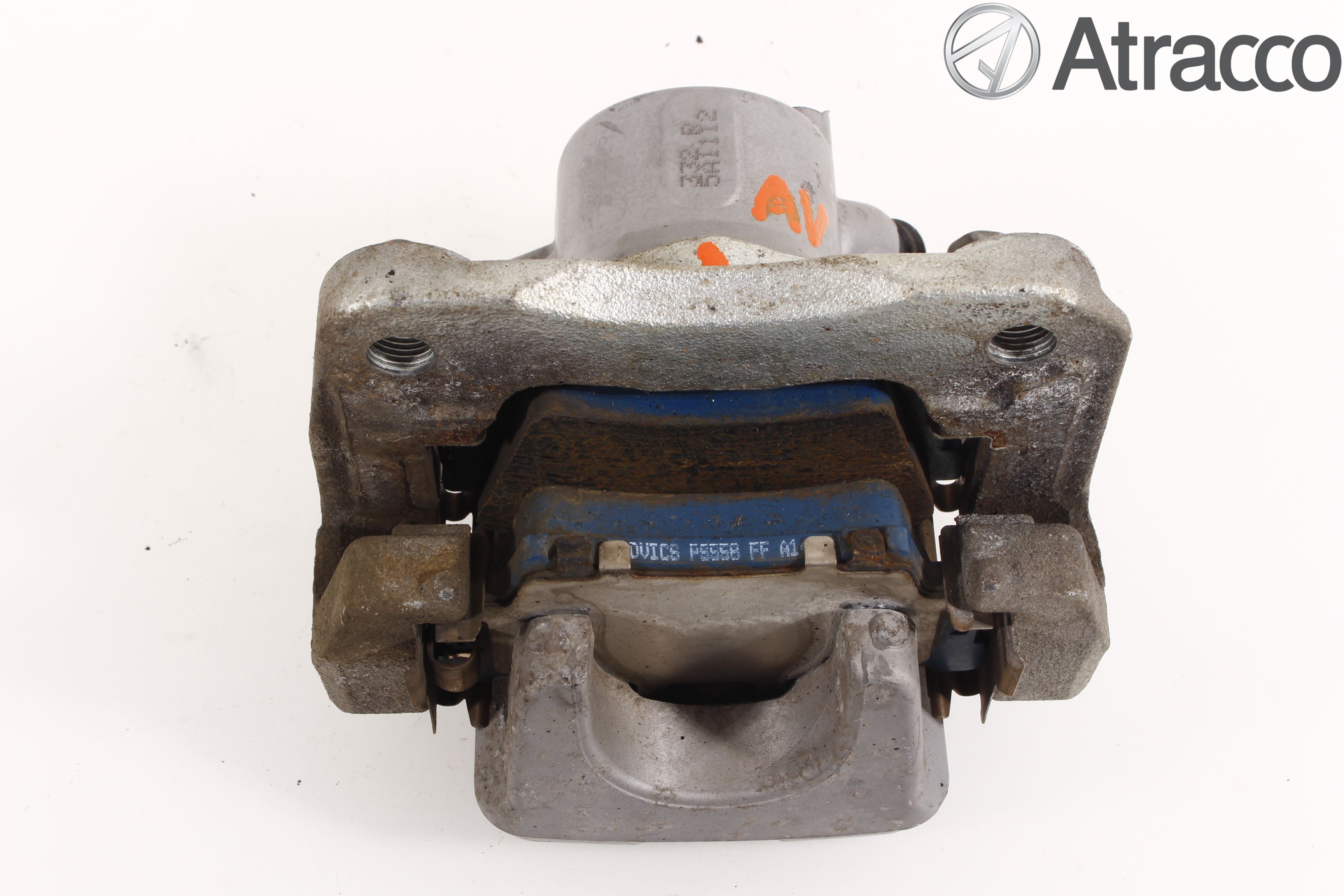 Toyota RAV4 13-18 Bremsecaliper Bak Venstre