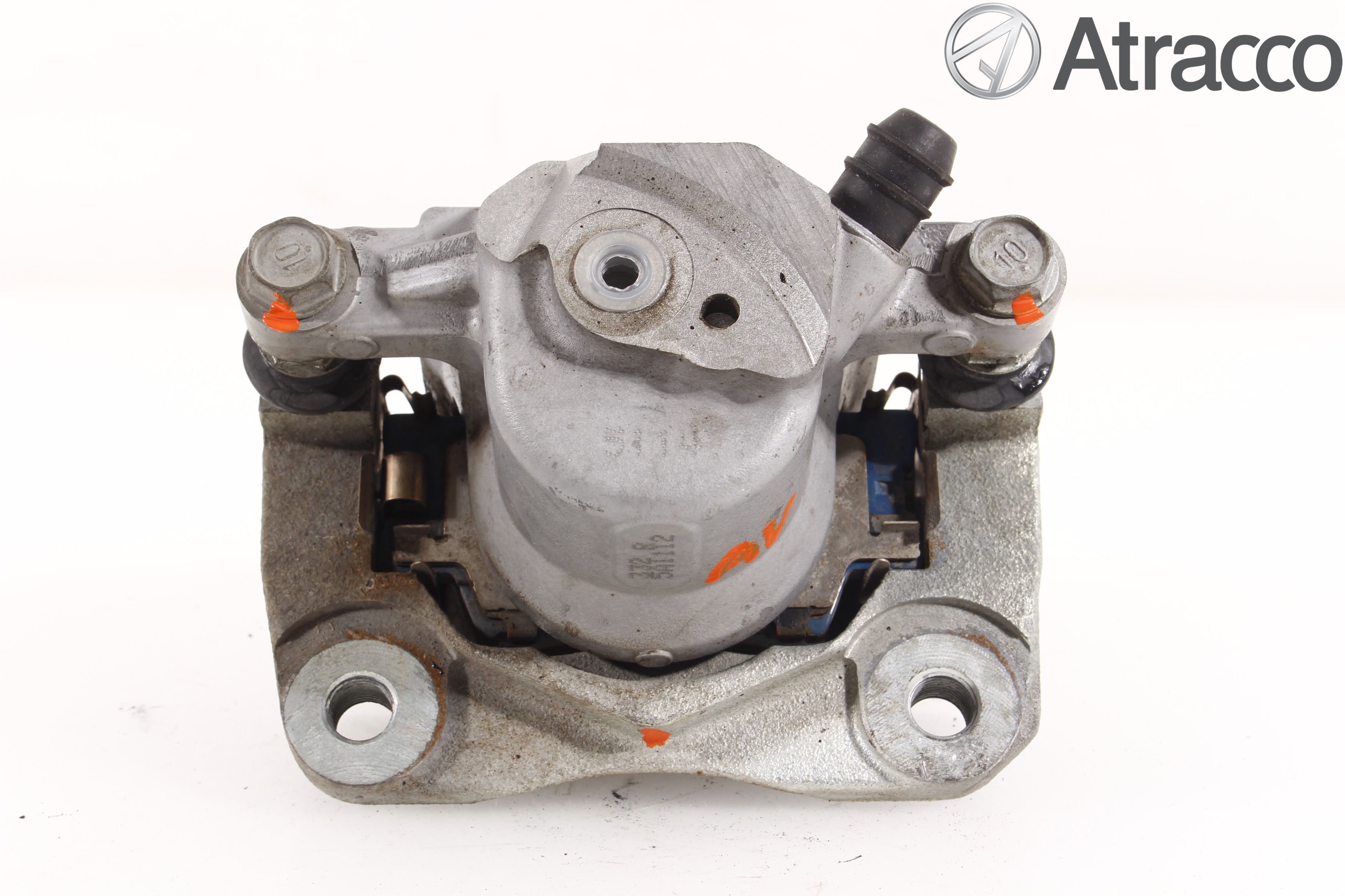 Toyota RAV4 13-18 Bremsecaliper Bak Venstre