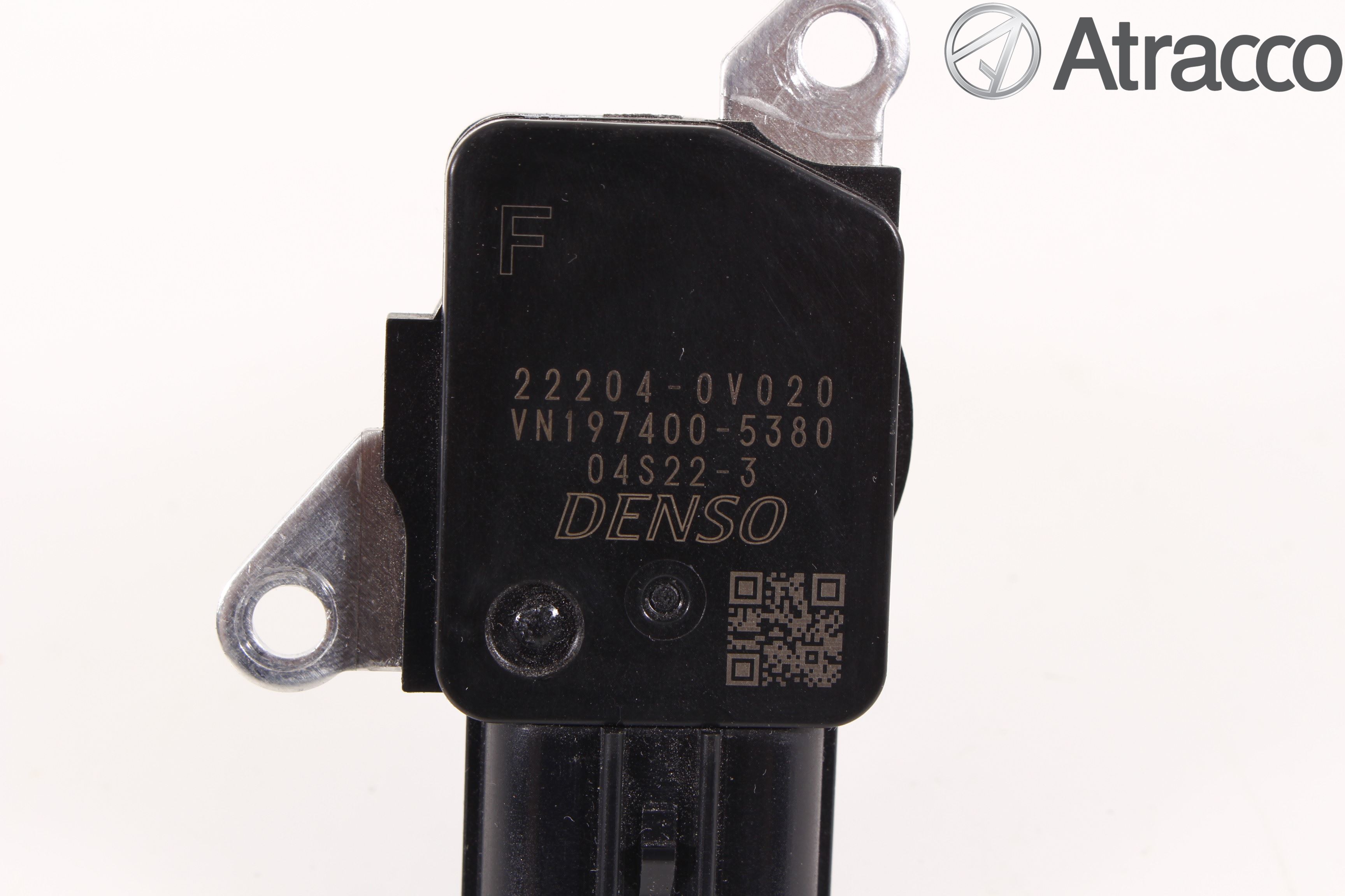 Toyota AURIS 13-19 Inns Luftmassemåler