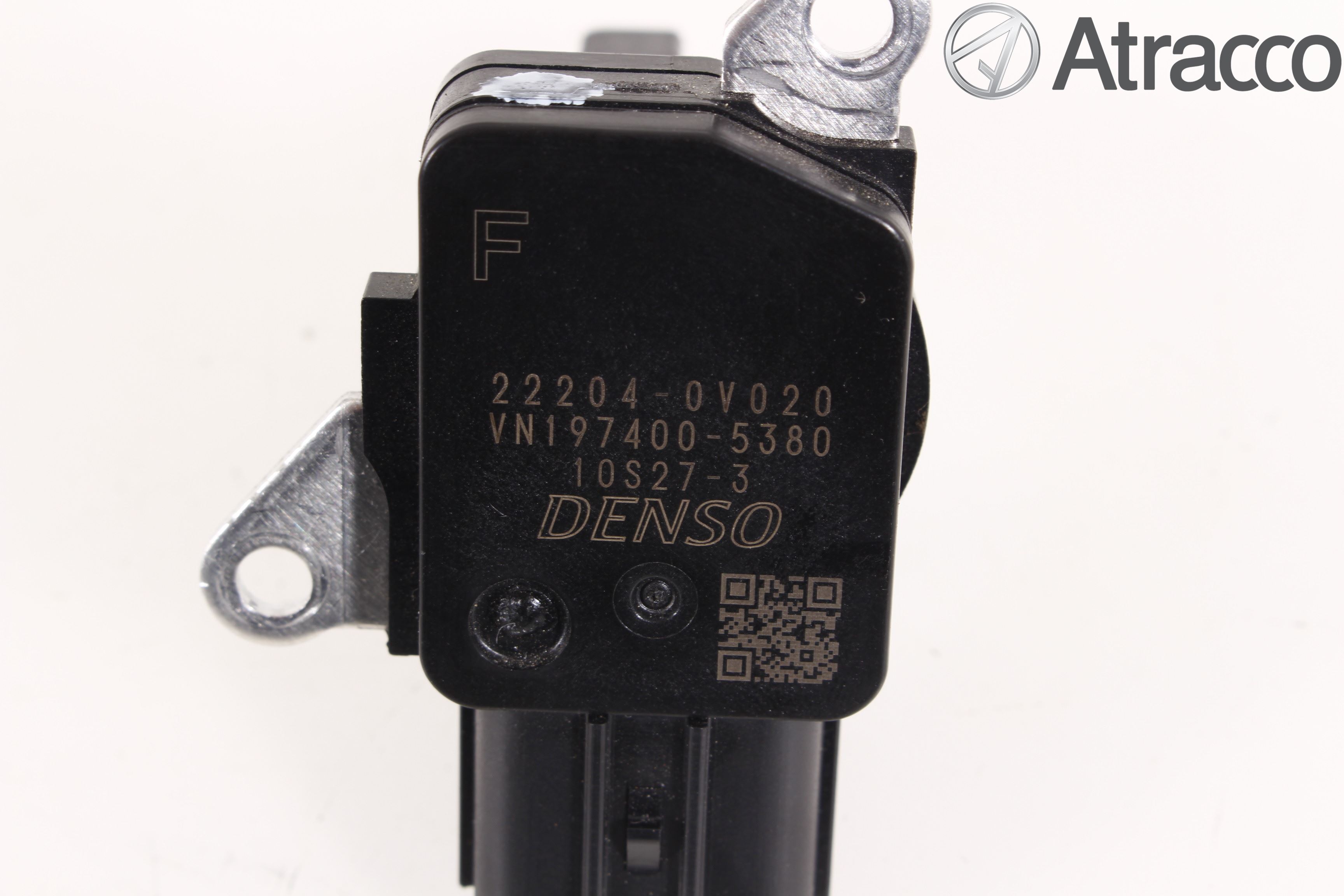 Toyota AURIS 13-19 Inns Luftmassemåler