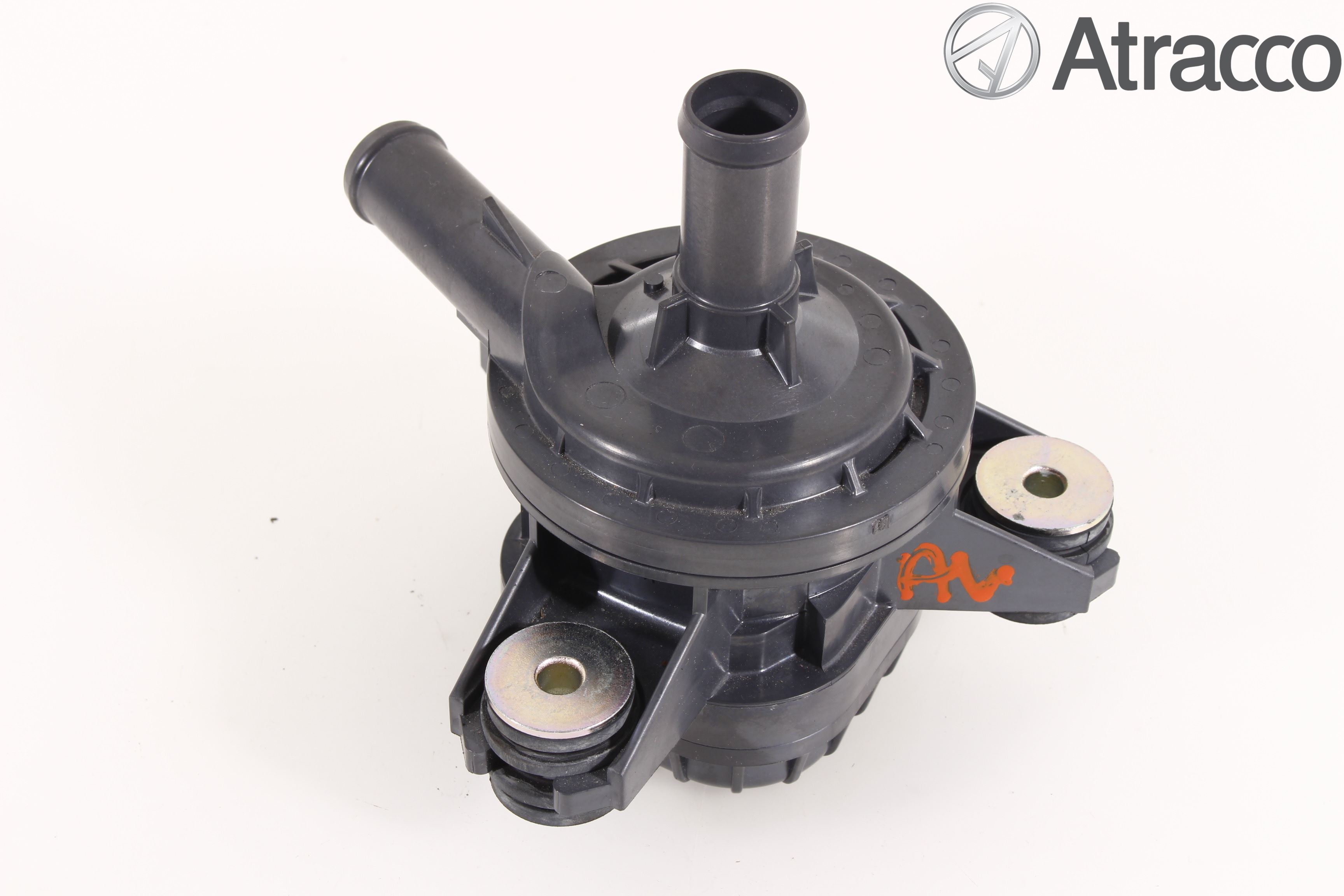 Toyota AURIS 13-19 Varme Sirkulasjonspumpe
