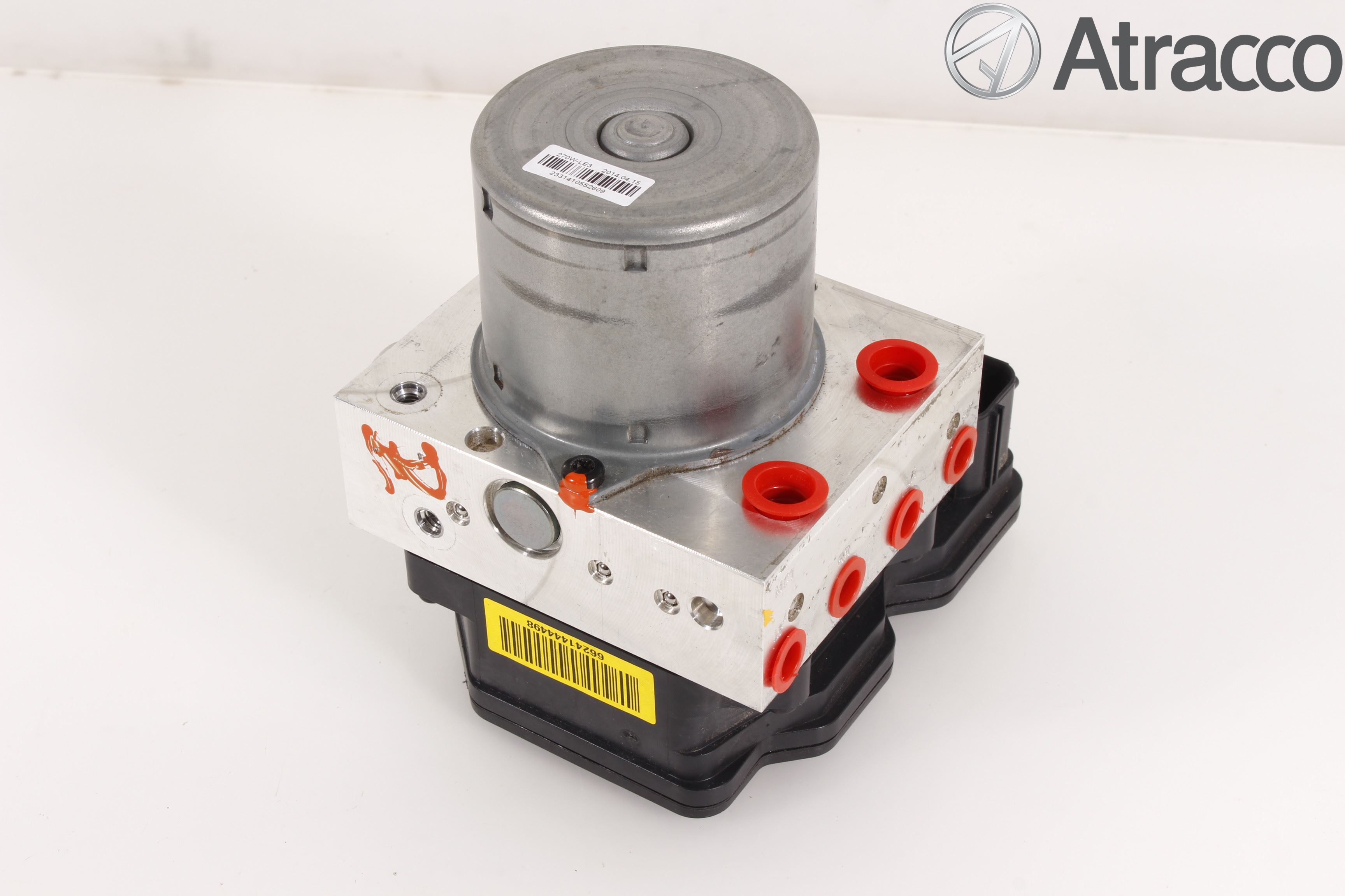 Hyundai SANTA FE 13-18 Abs Hydraulikkaggregat