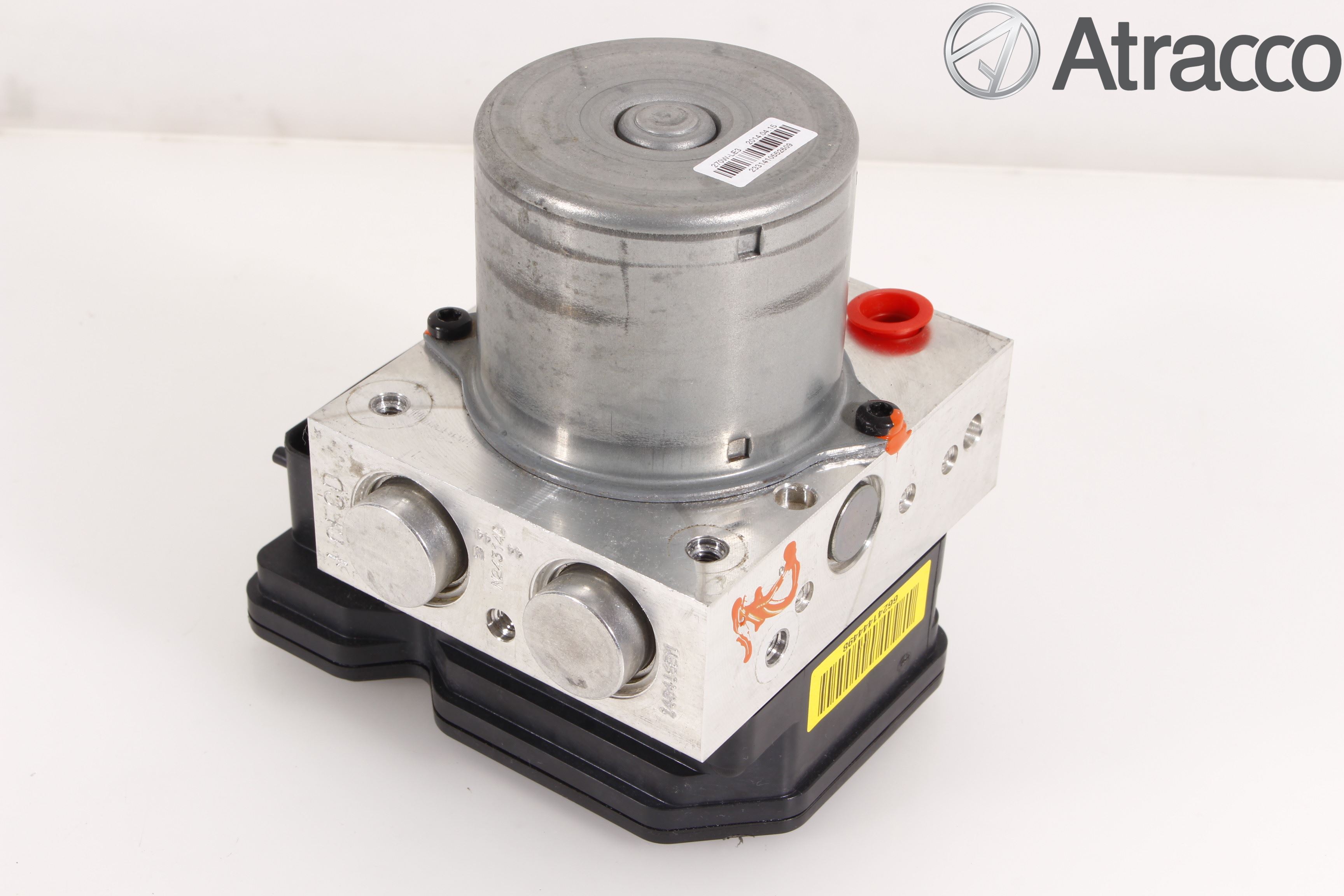 Hyundai SANTA FE 13-18 Abs Hydraulikkaggregat