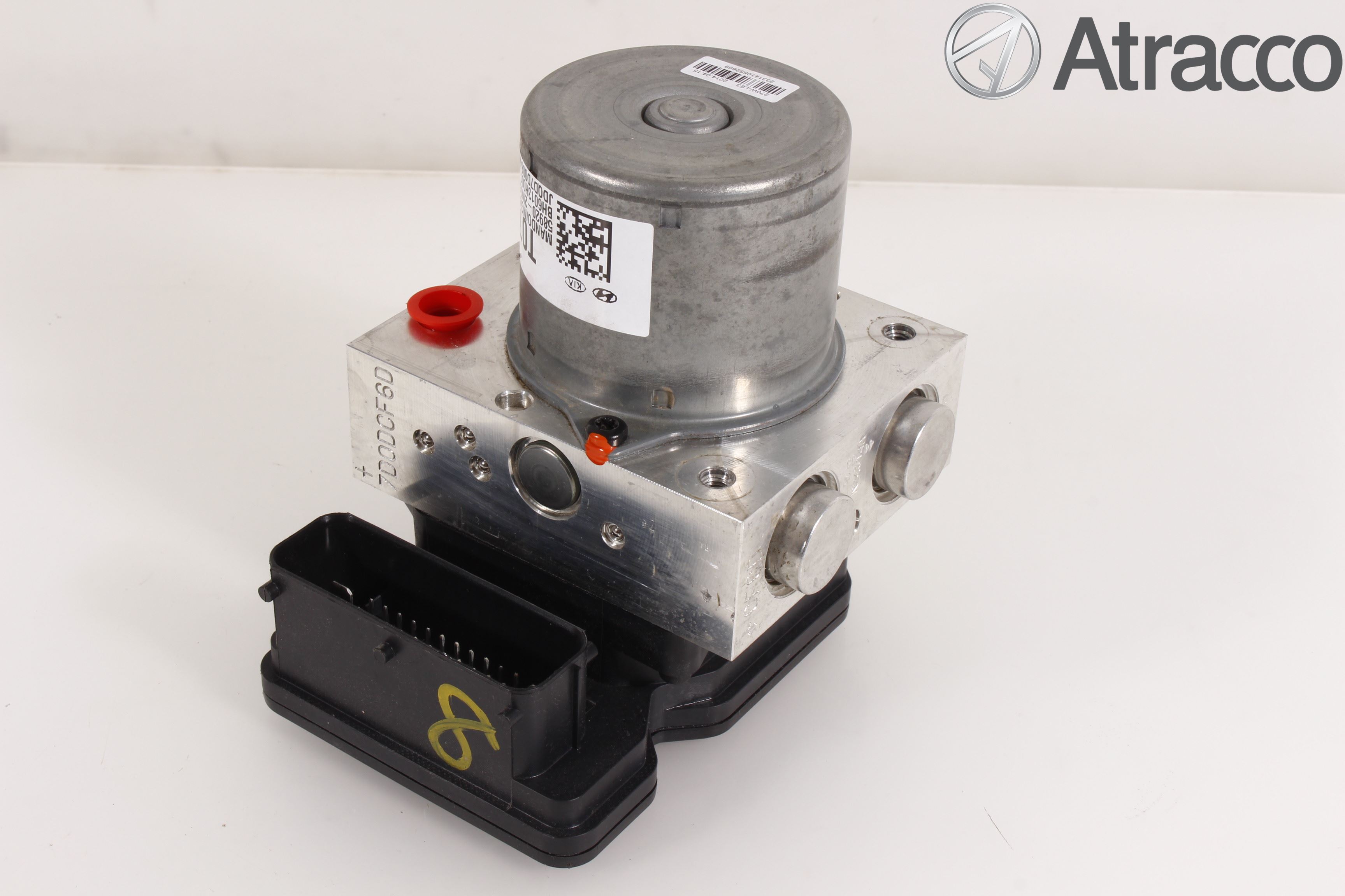 Hyundai SANTA FE 13-18 Abs Hydraulikkaggregat