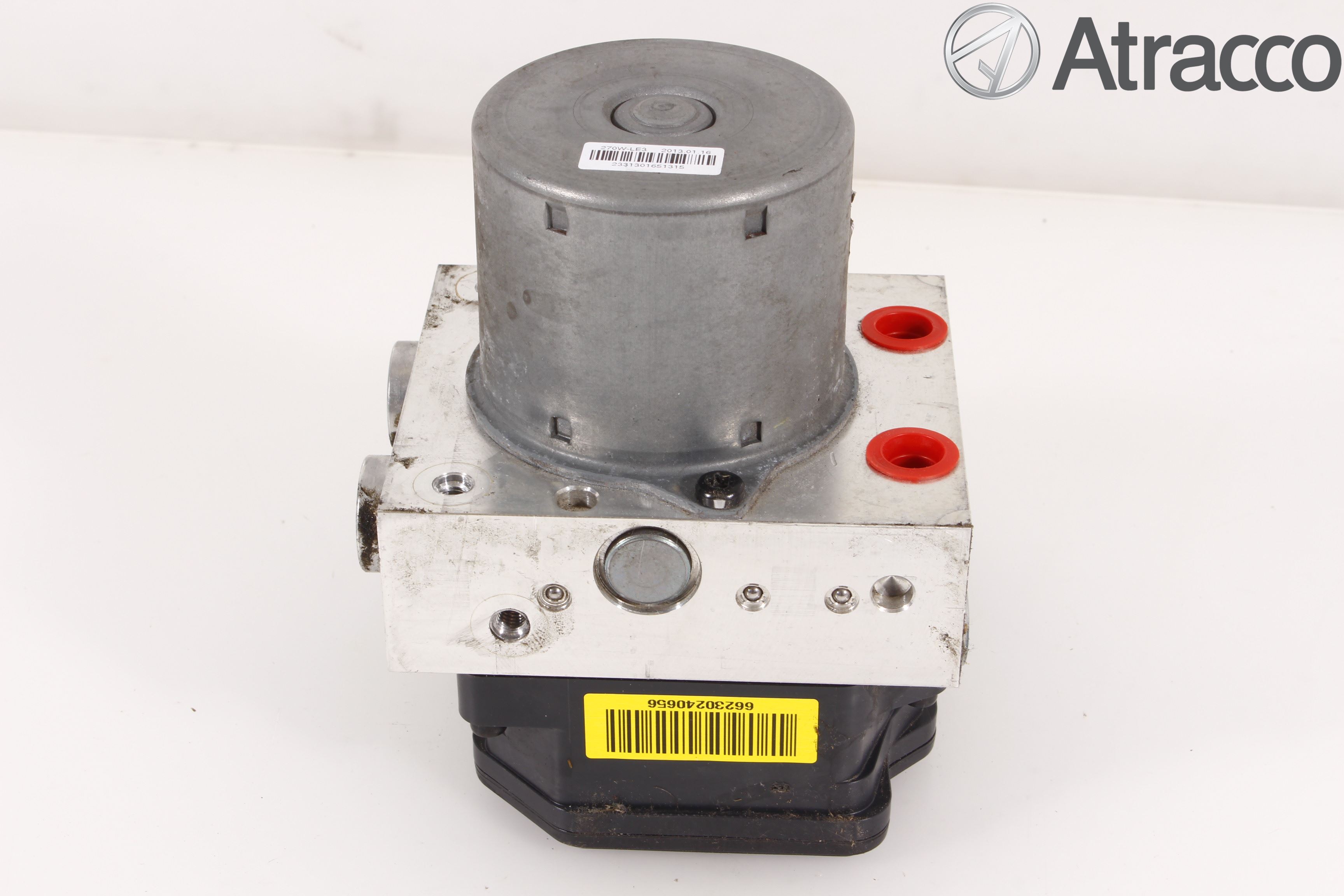 Hyundai SANTA FE 13-18 Abs Hydraulikkaggregat