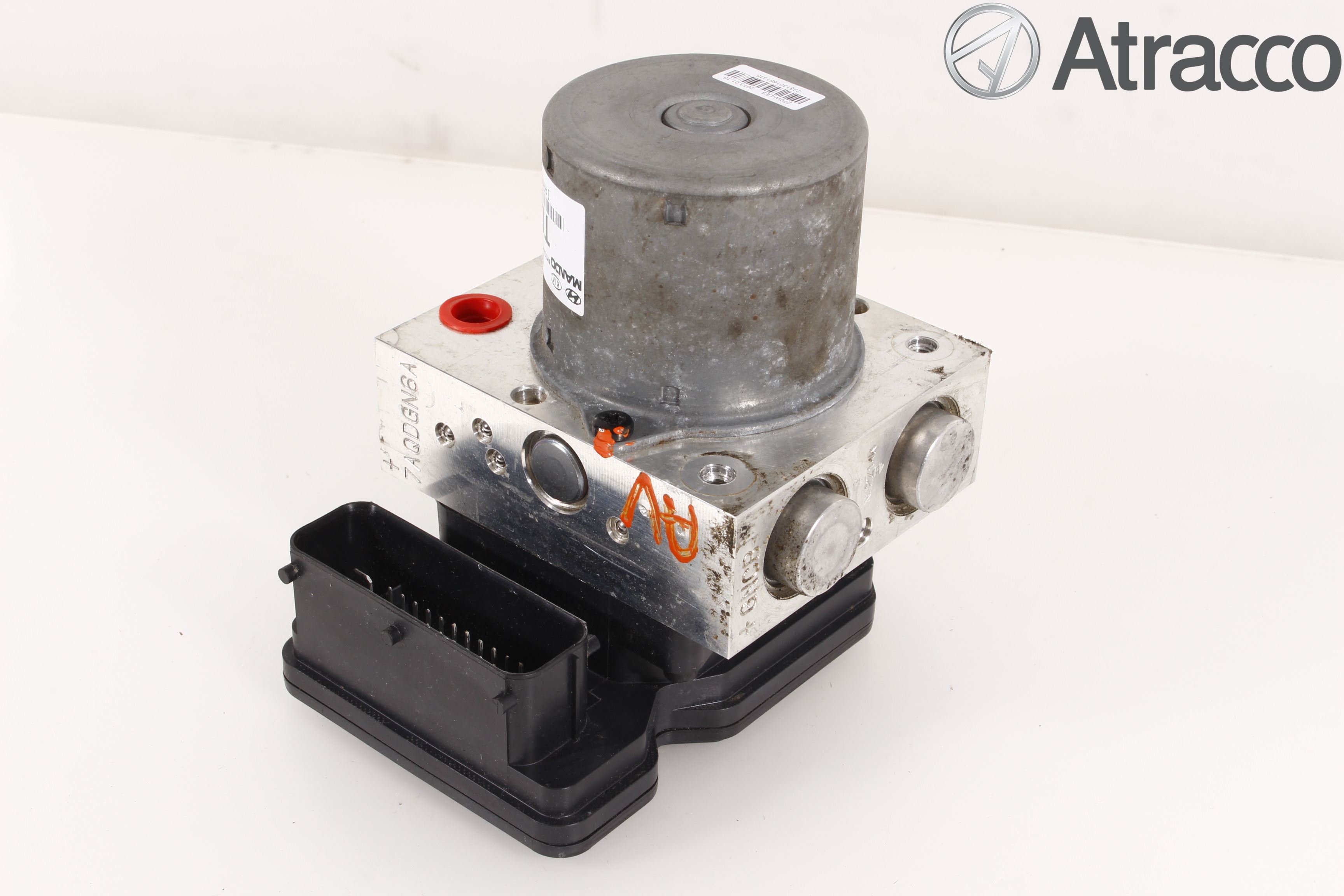 Hyundai SANTA FE 13-18 Abs Hydraulikkaggregat