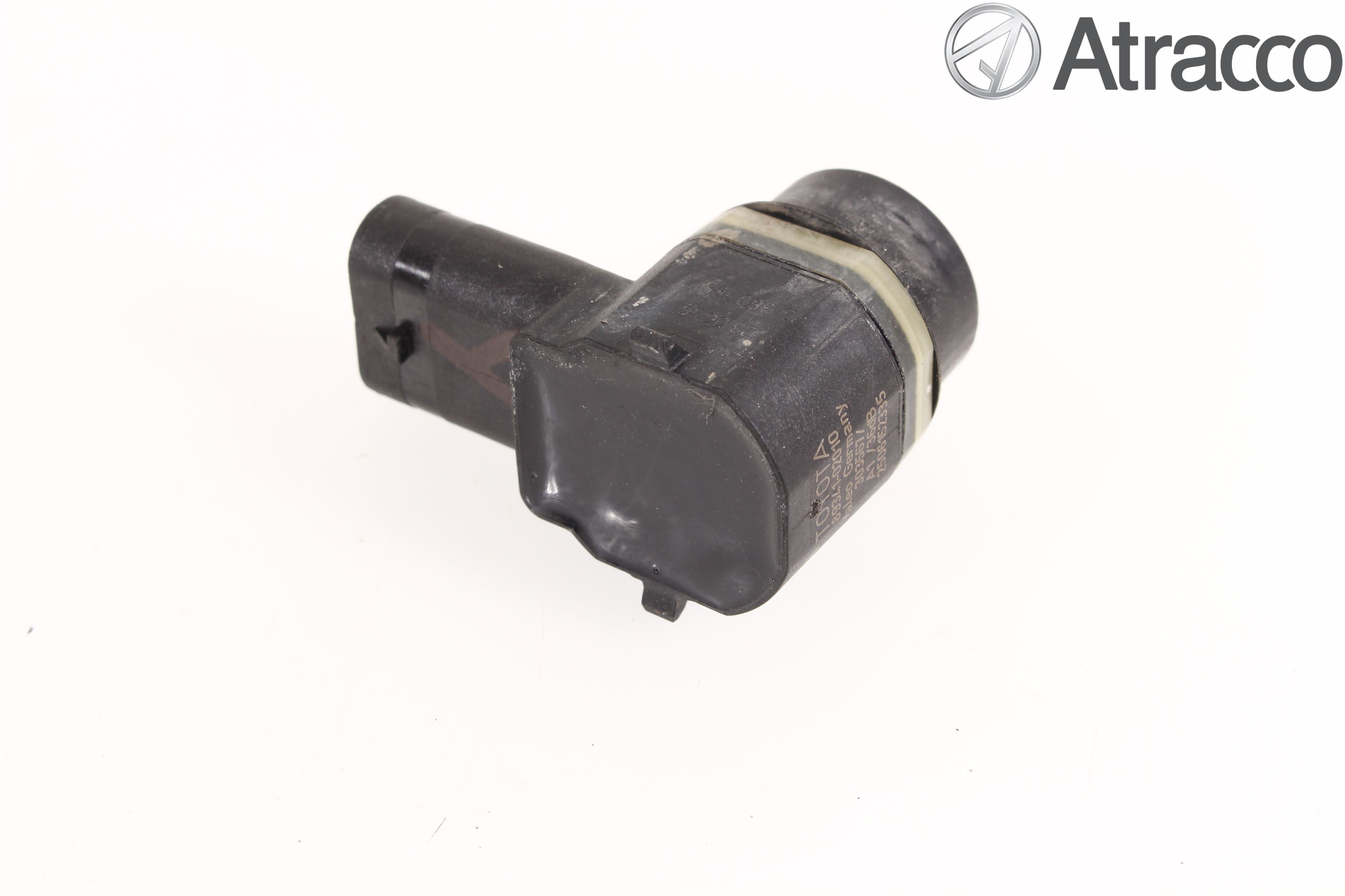 Toyota AURIS 13-19 Sensor Ryggesensor