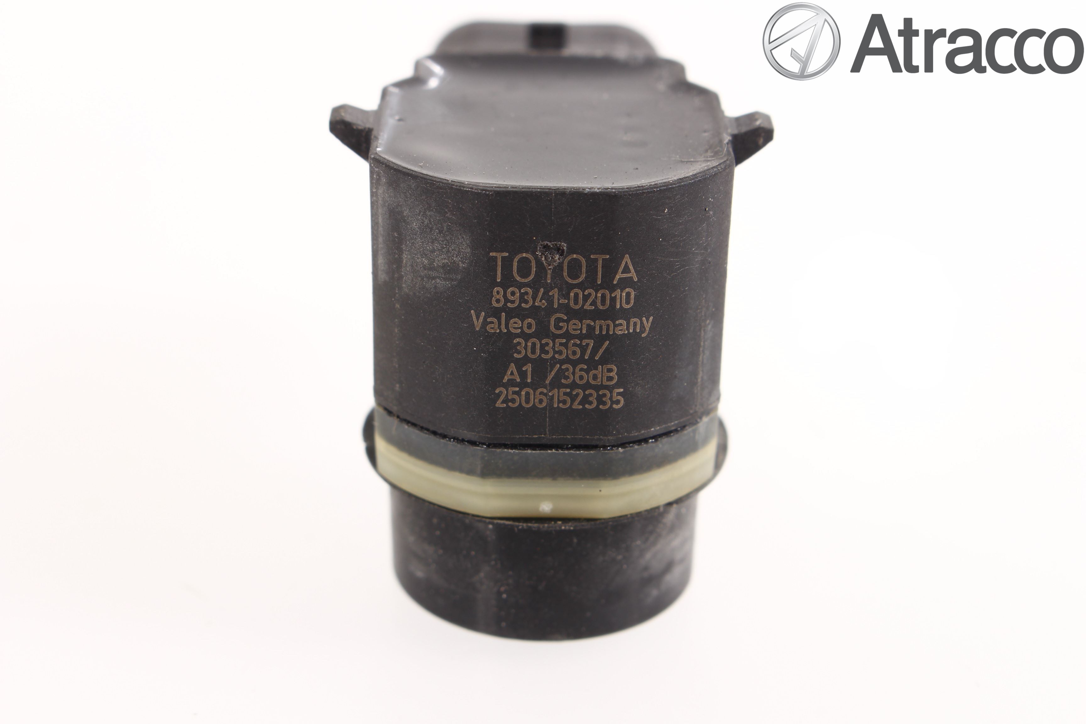 Toyota AURIS 13-19 Sensor Ryggesensor